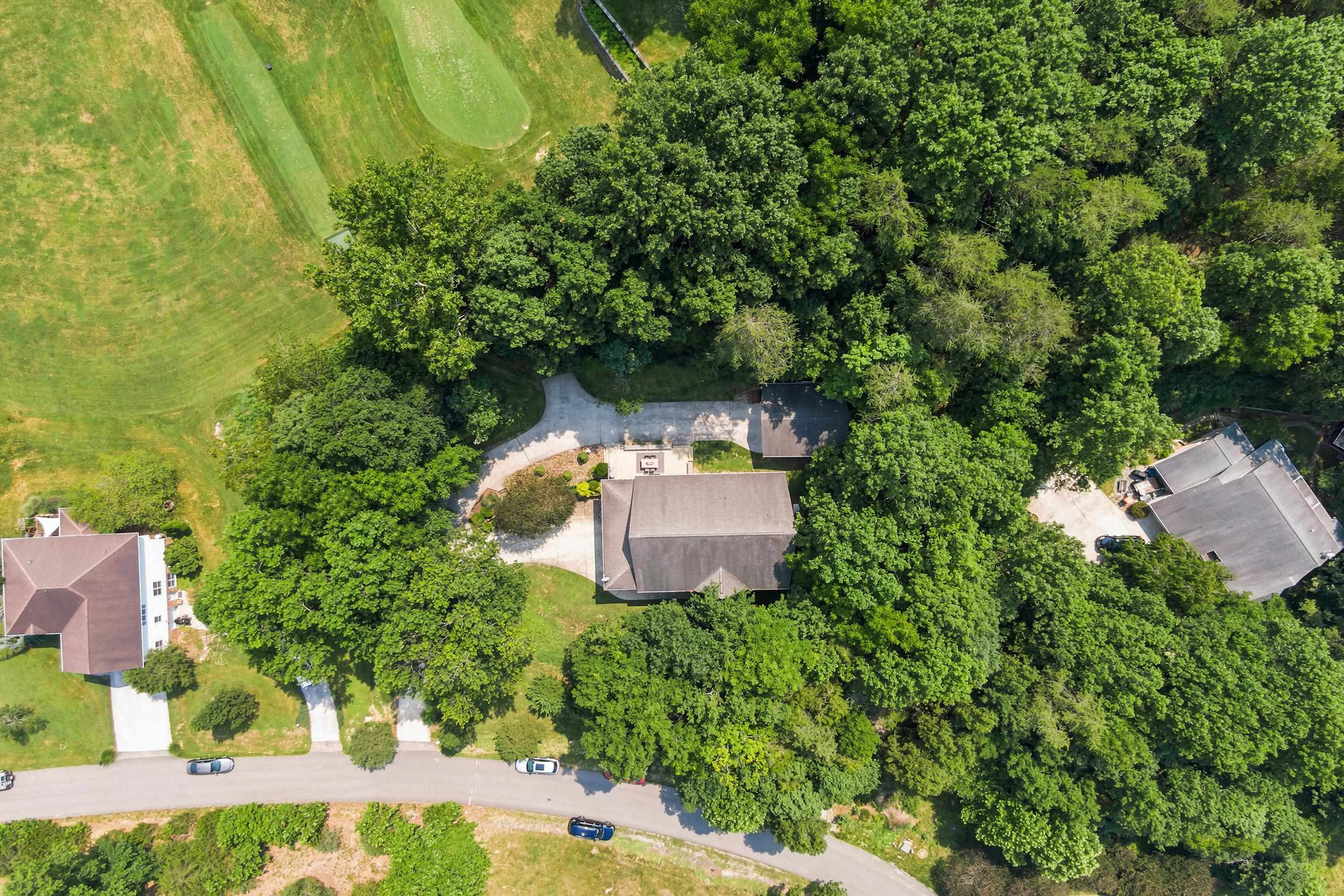 1845 AUGUSTA NATIONAL Drive