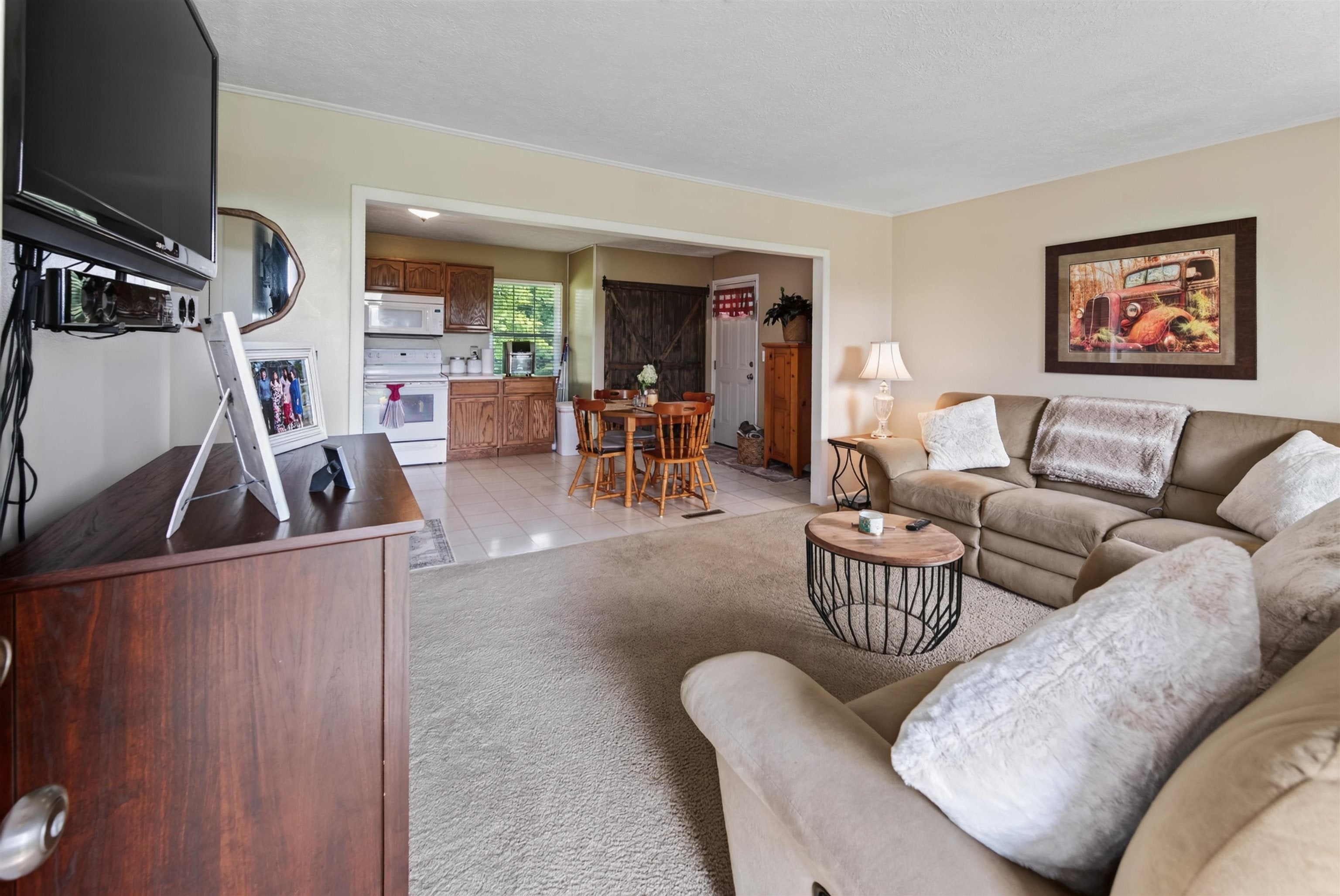867 Switchback Road