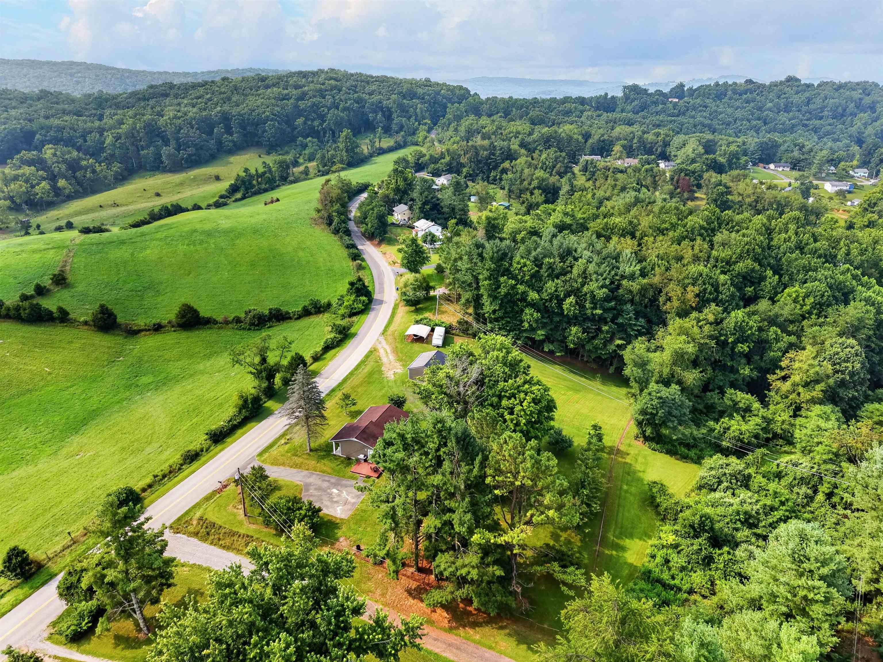 867 Switchback Road