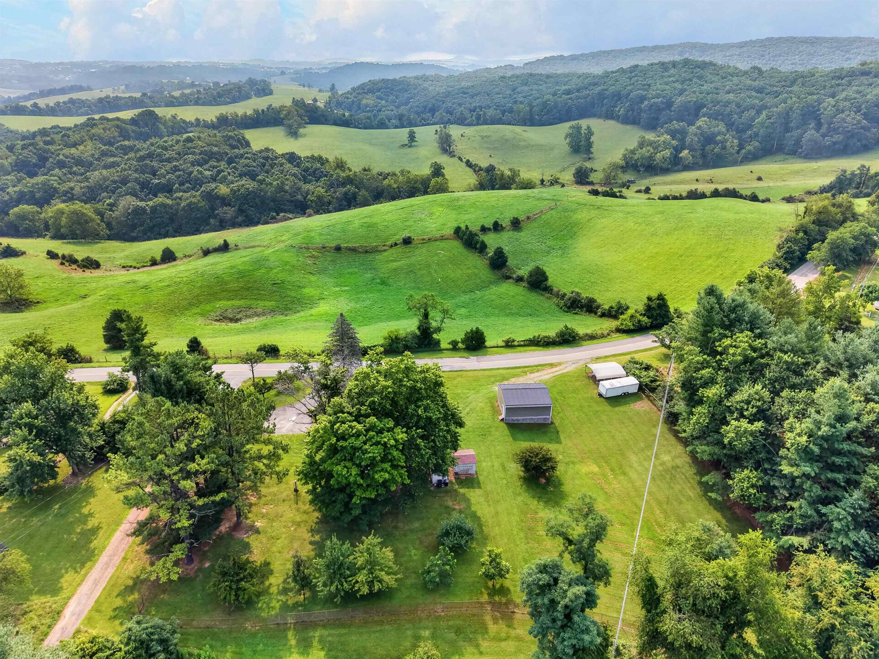 867 Switchback Road
