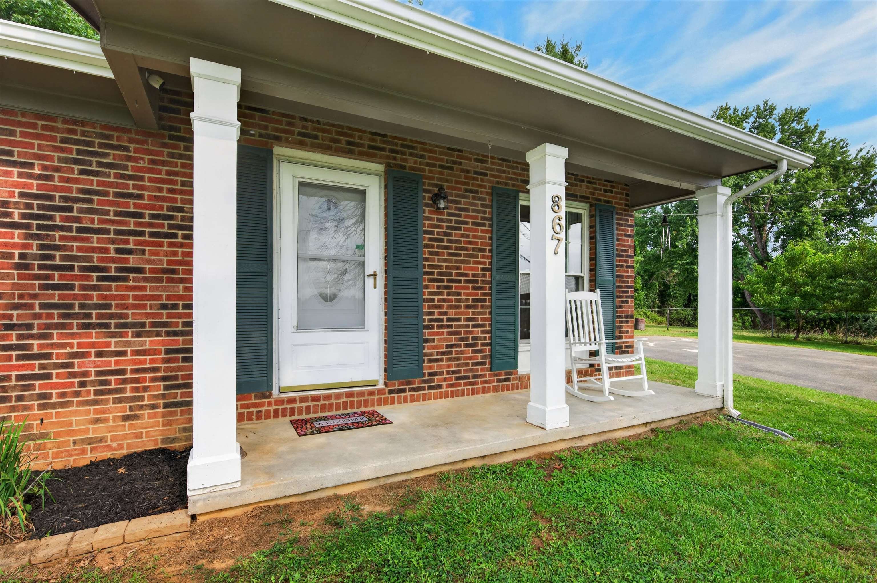 867 Switchback Road