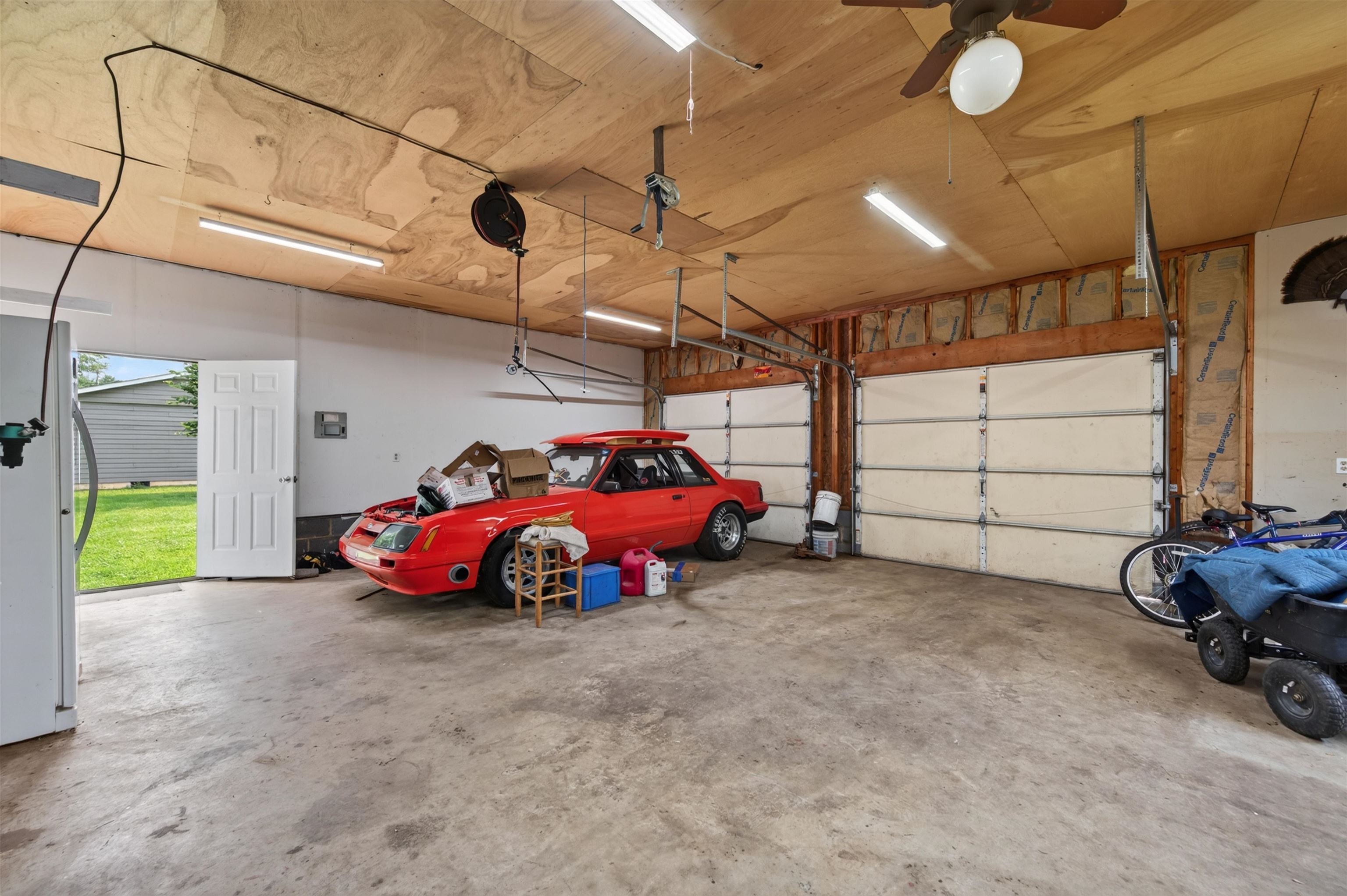 867 Switchback Road