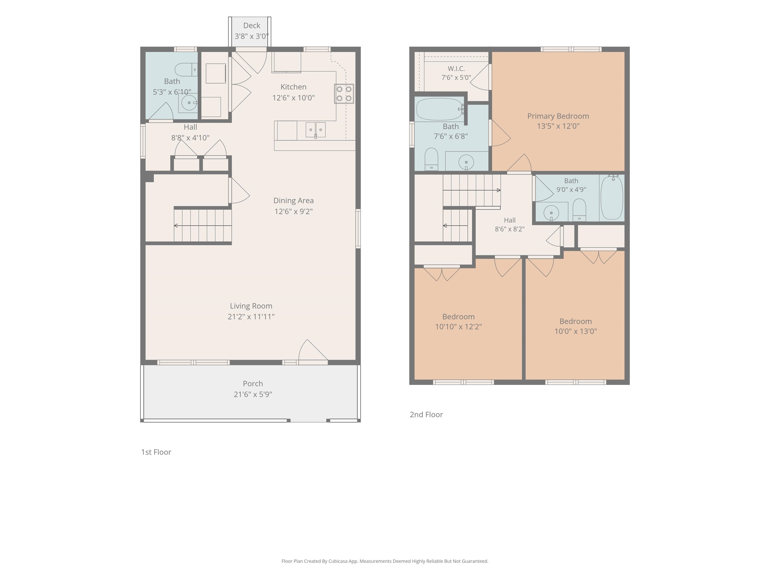 1721 Aden Lane