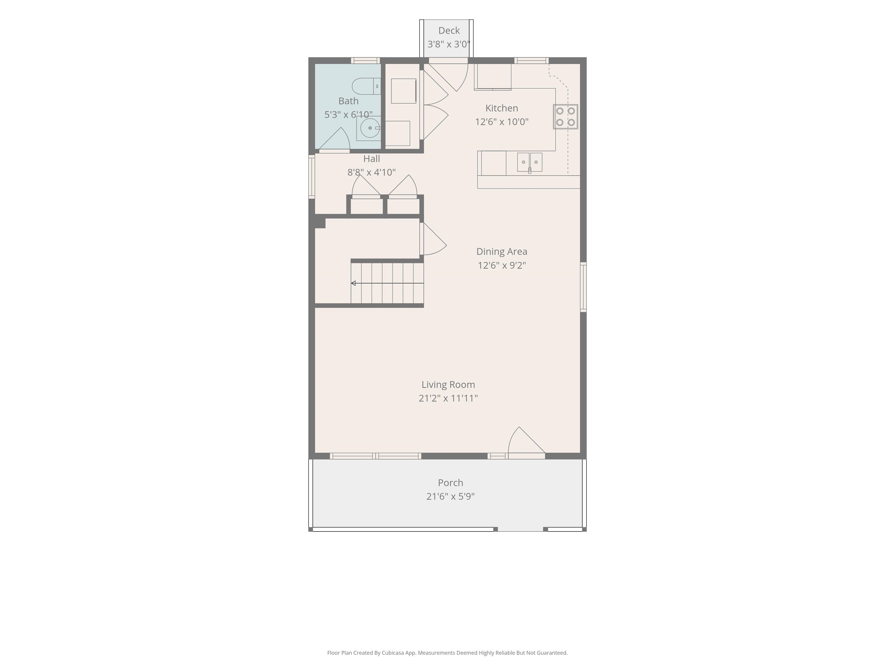 1721 Aden Lane
