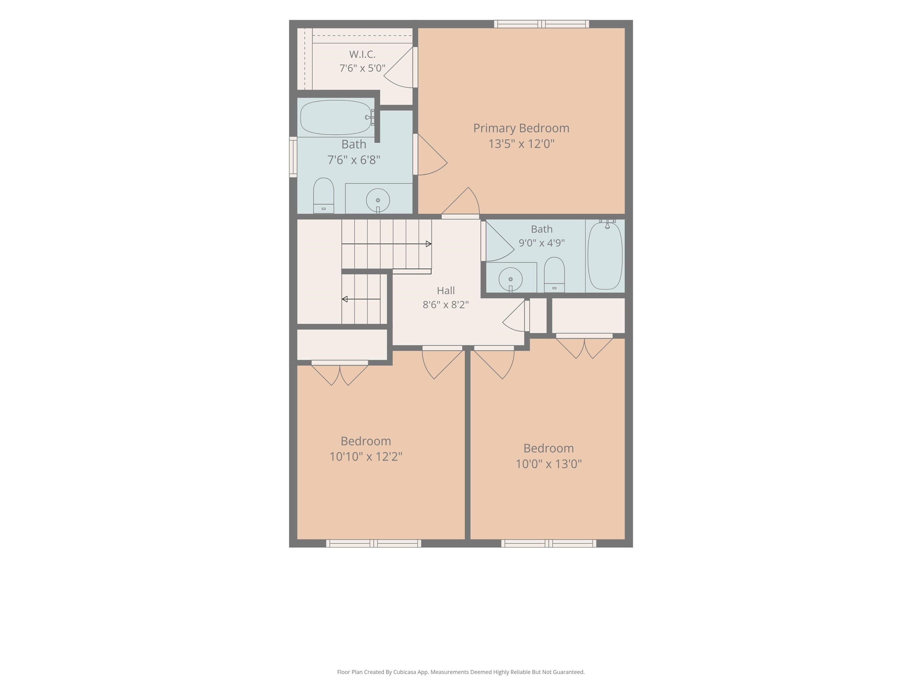 1721 Aden Lane