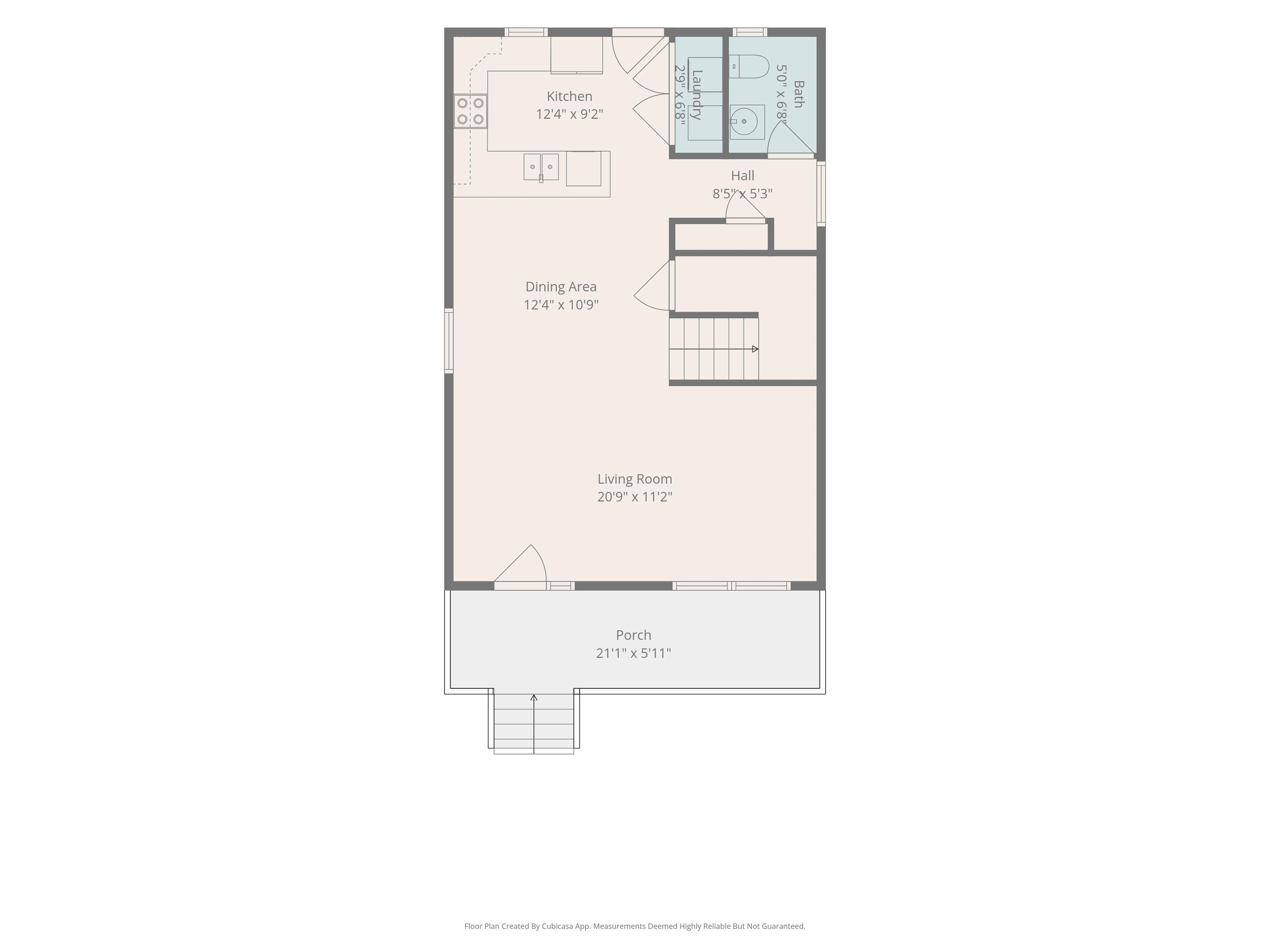 1727 Aden Lane