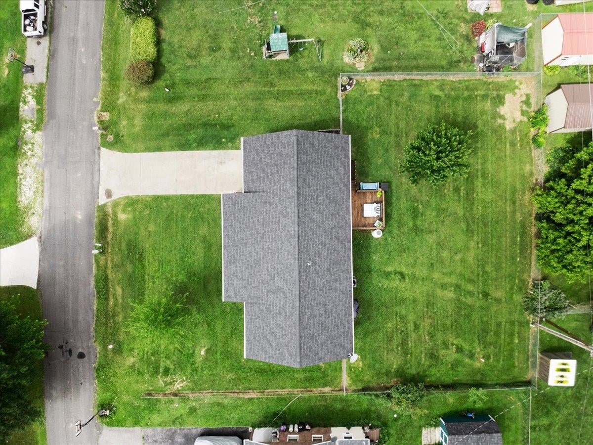 5763 William Drive
