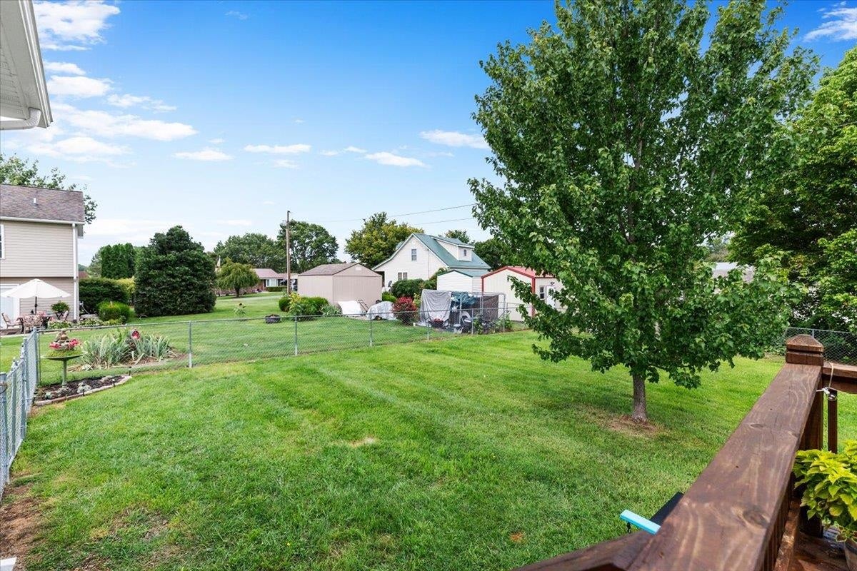 5763 William Drive