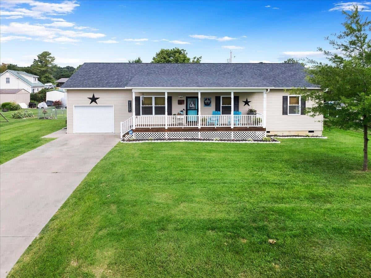 5763 William Drive