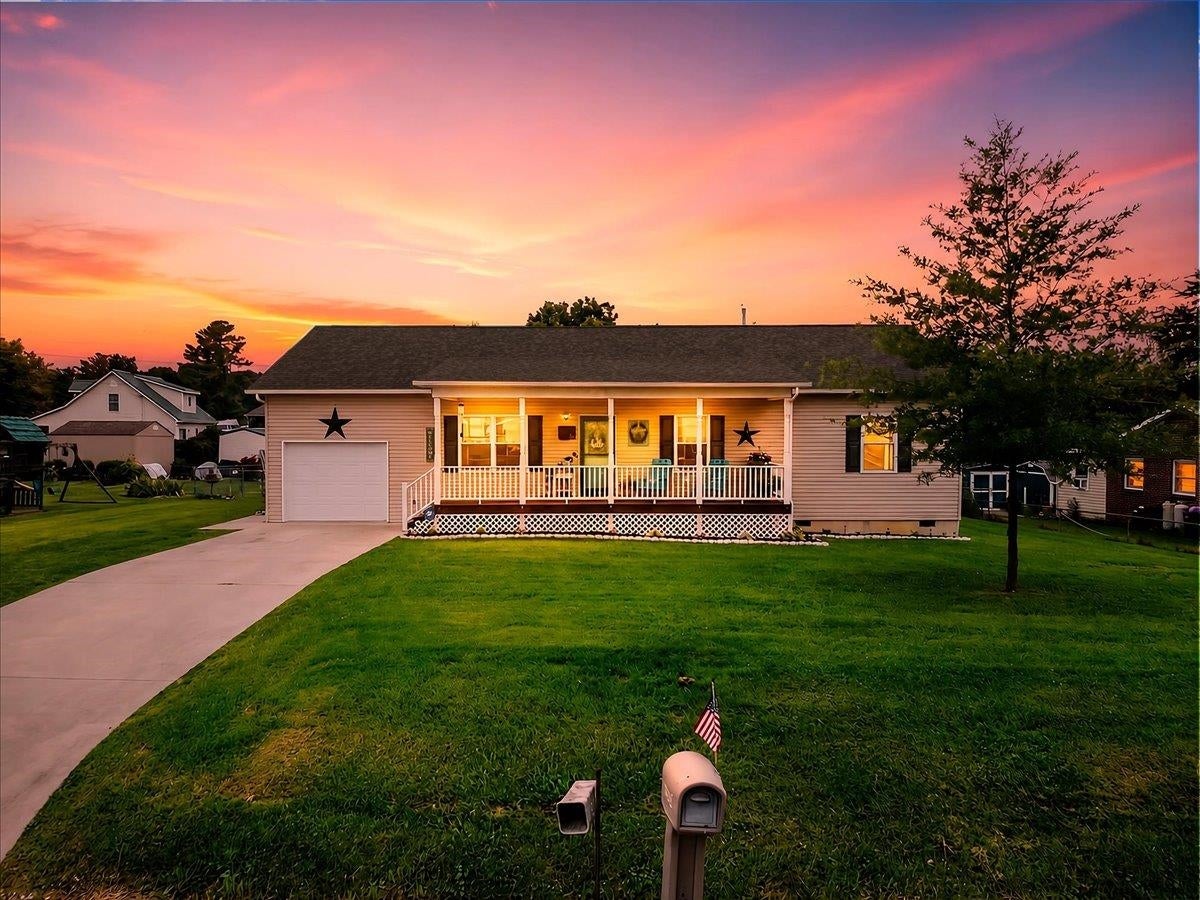 5763 William Drive