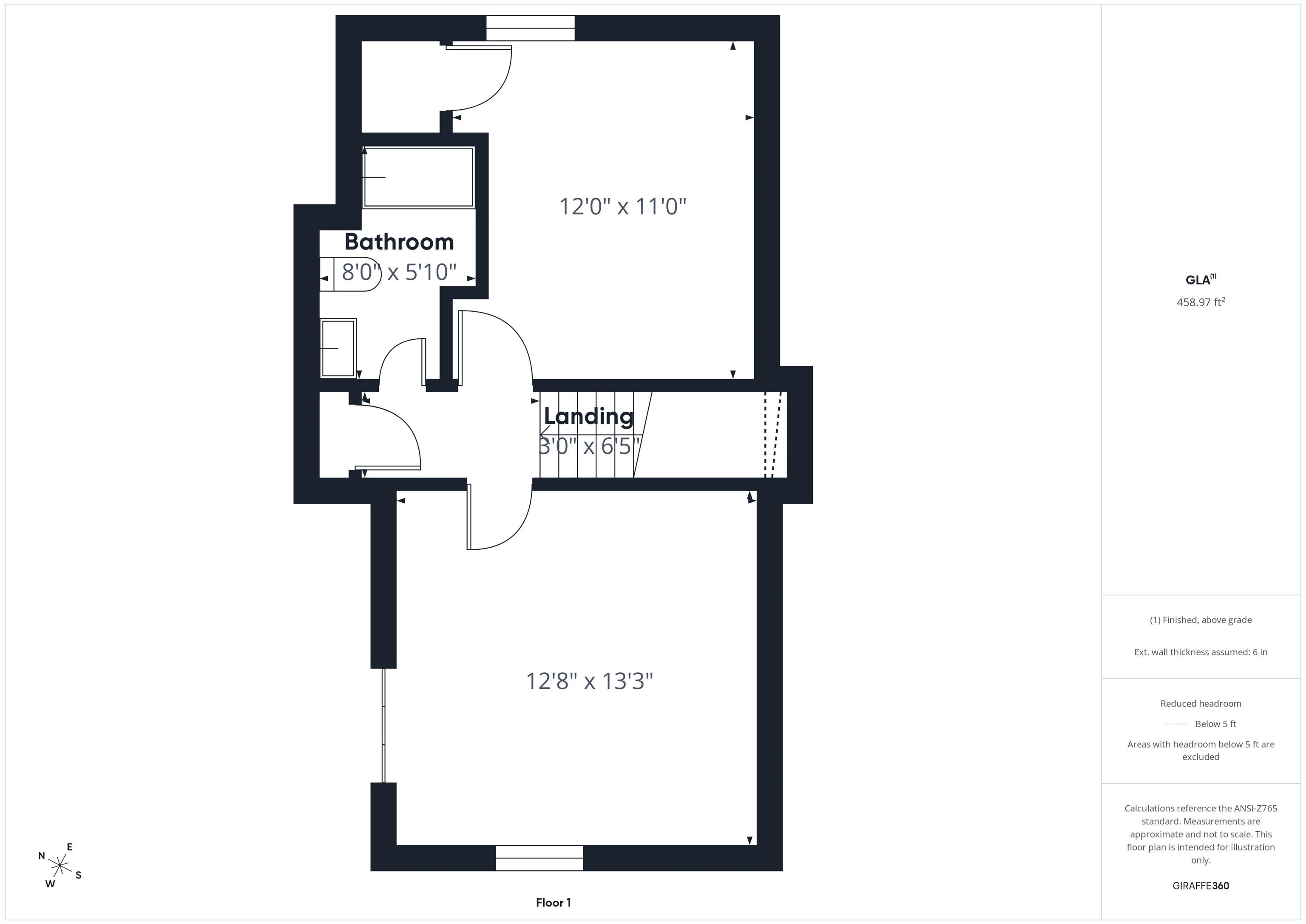 100 Cullen Court