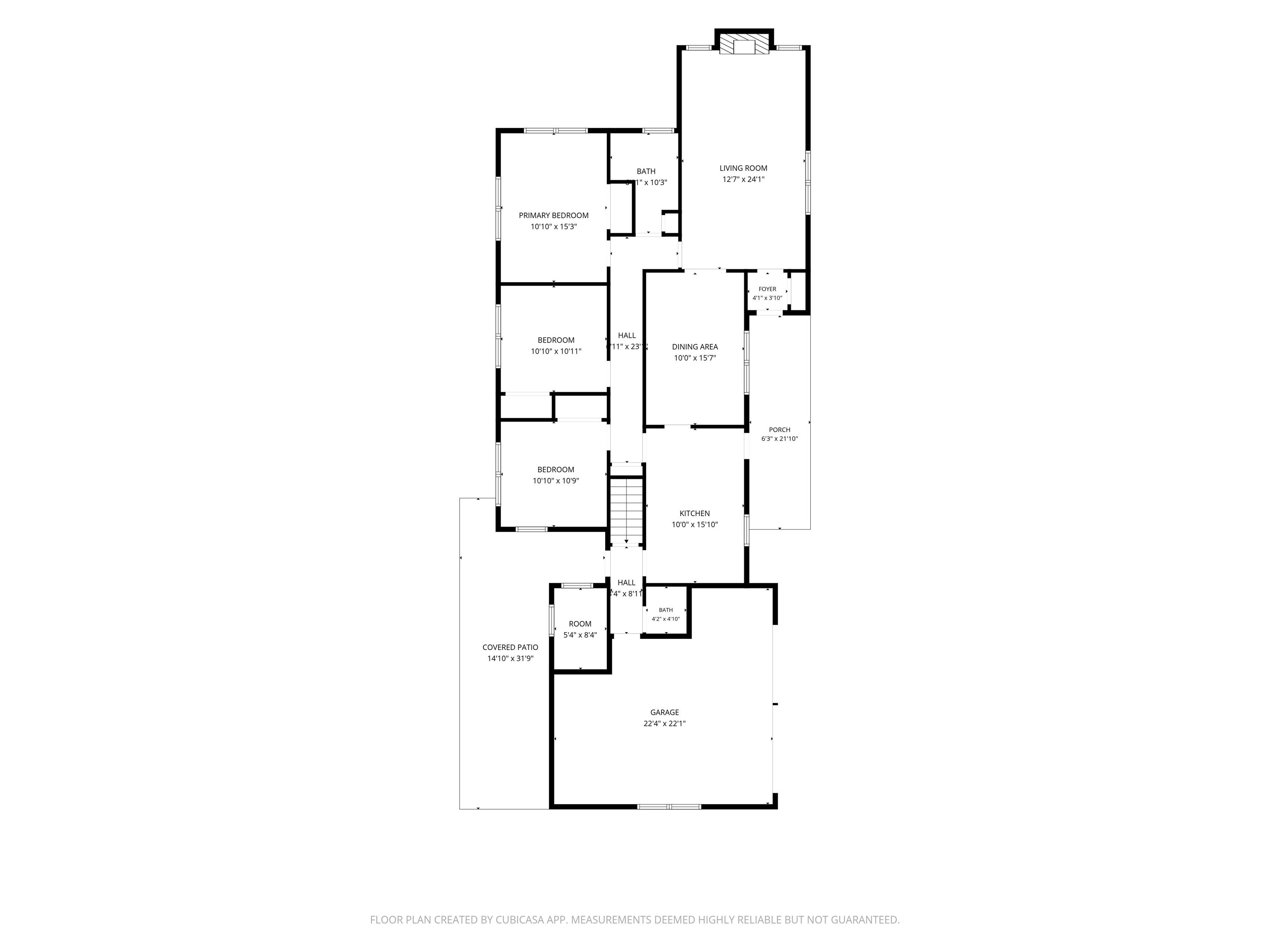 117 White Pine Lane