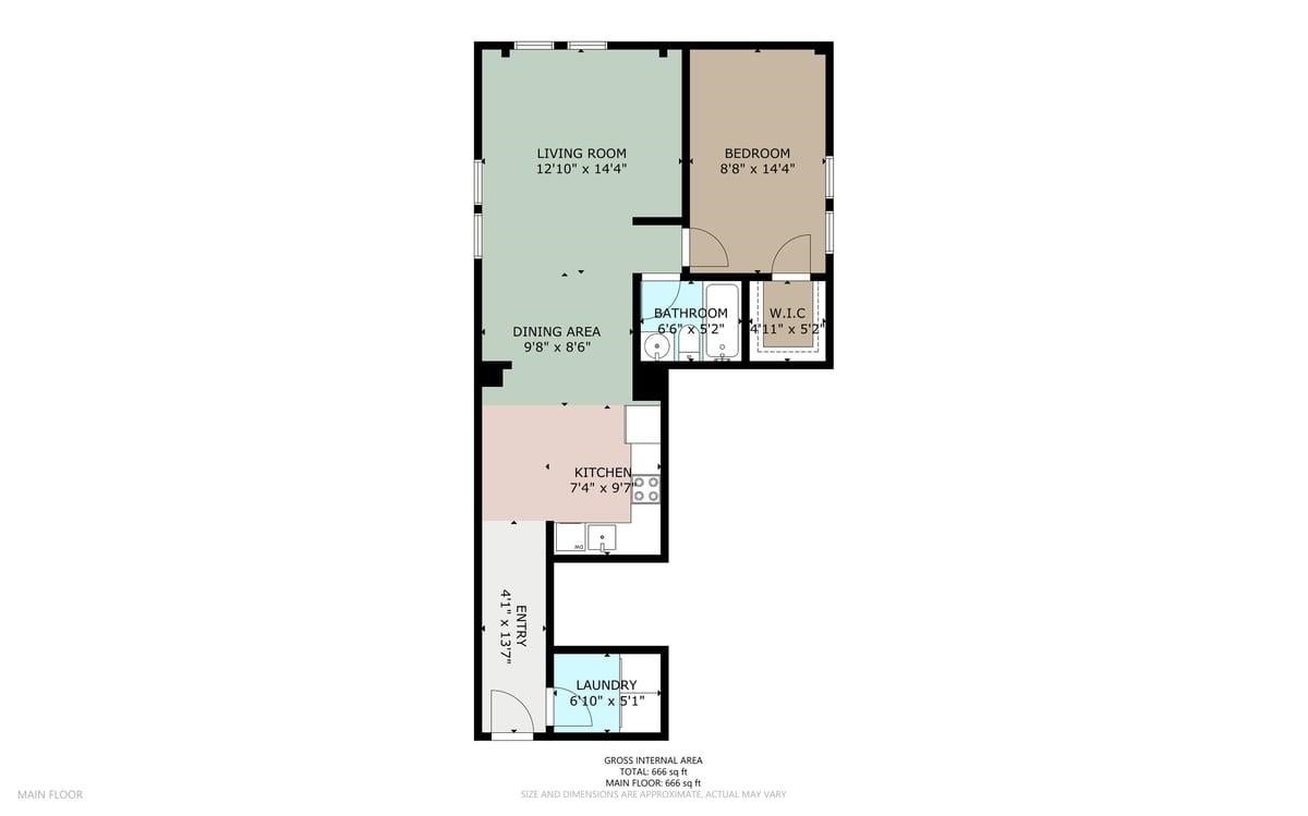 303 W Main Street 206