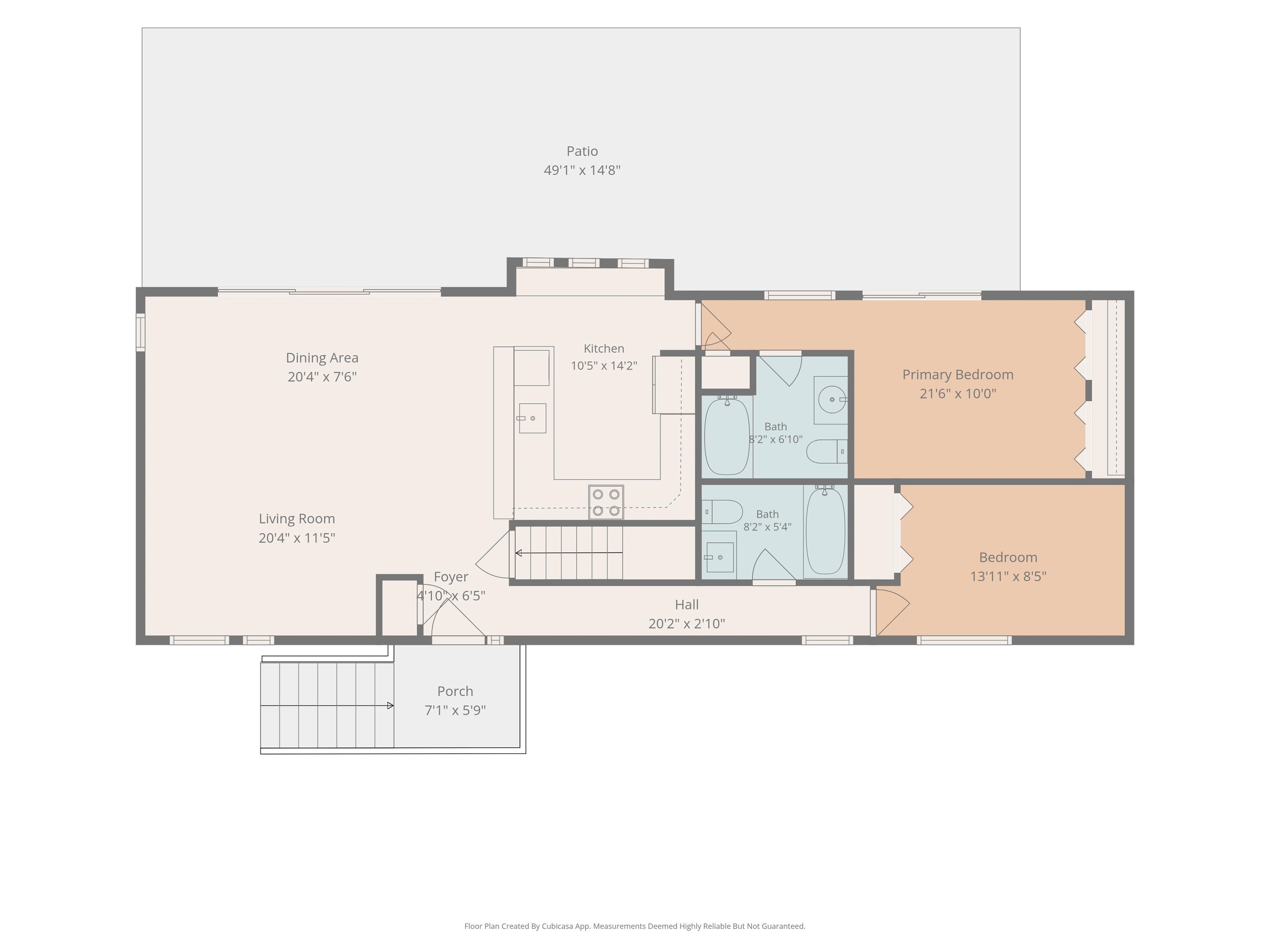 230 Rose Road