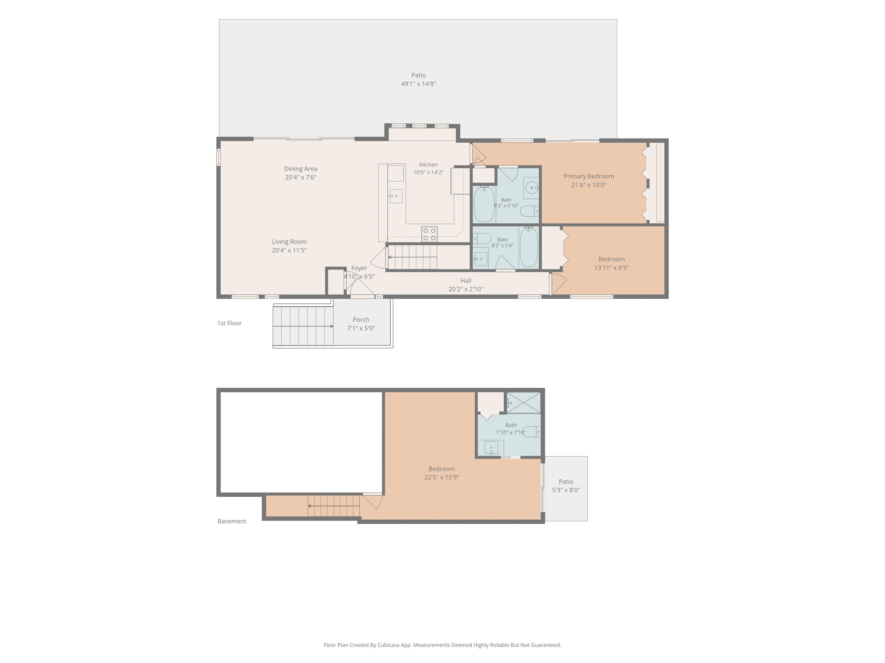 230 Rose Road