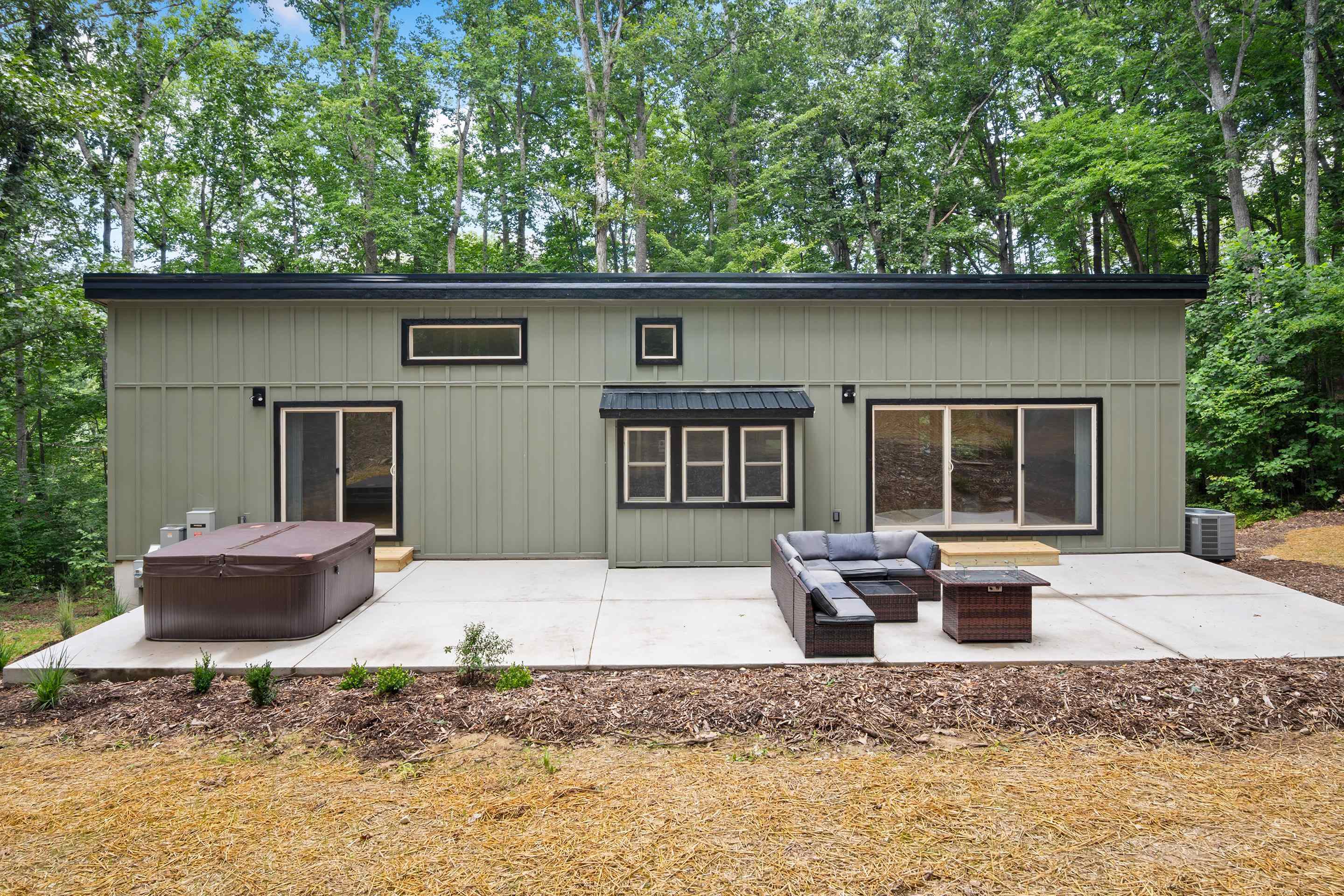 230 Rose Road