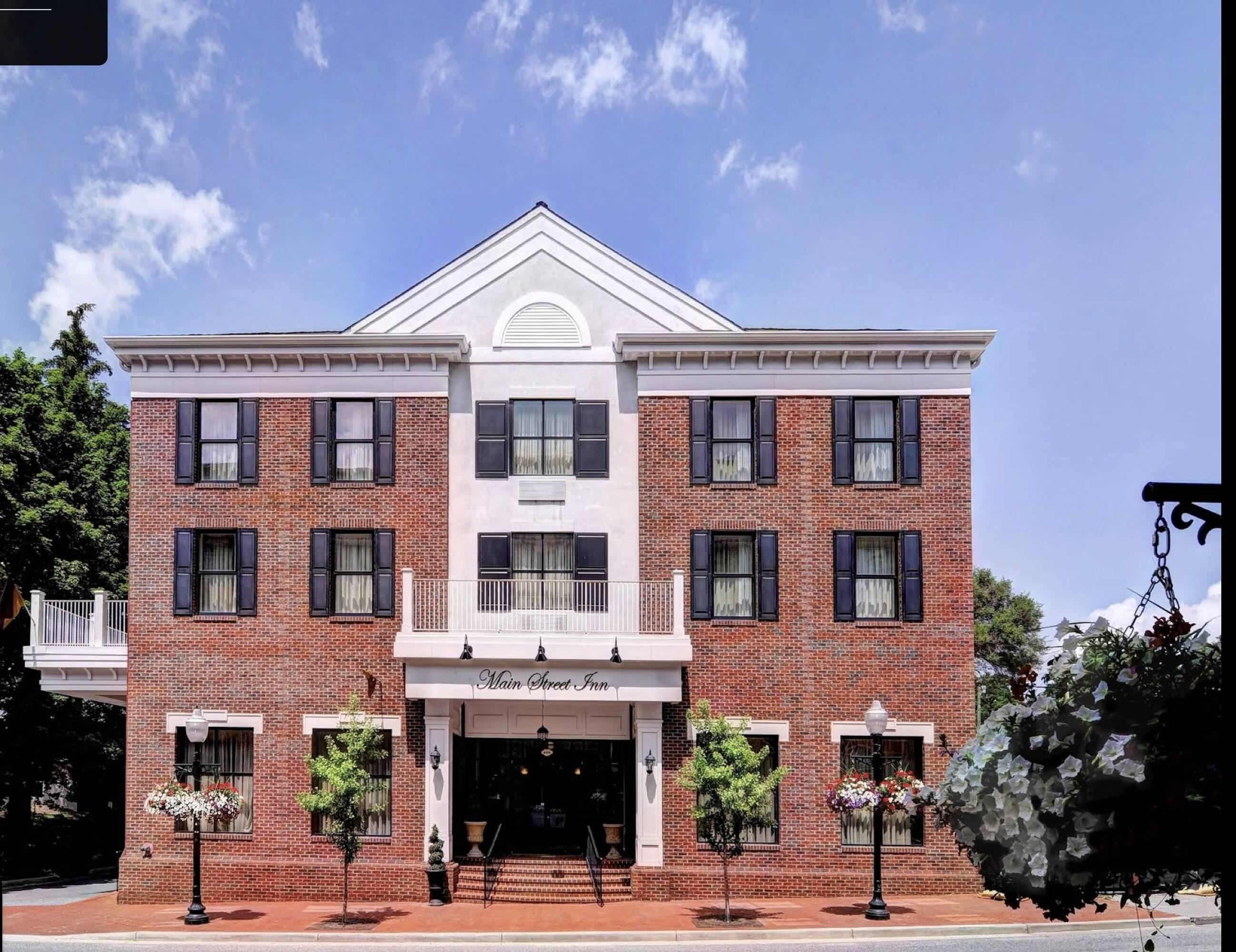 205 S Main Street