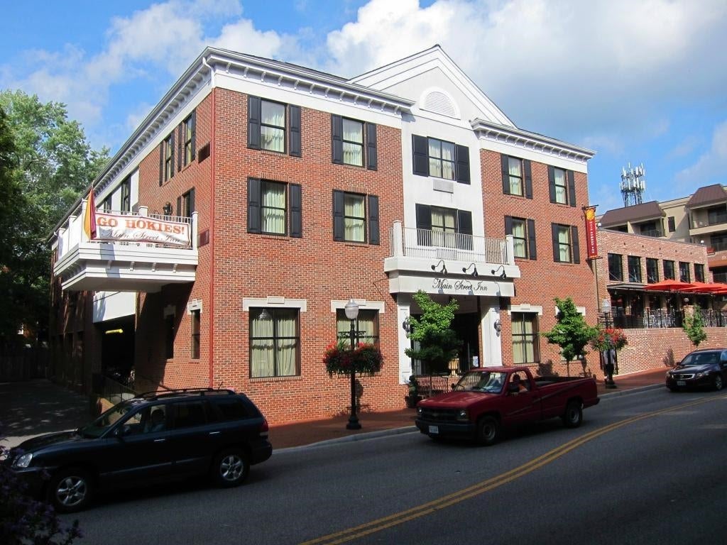 205 S Main Street
