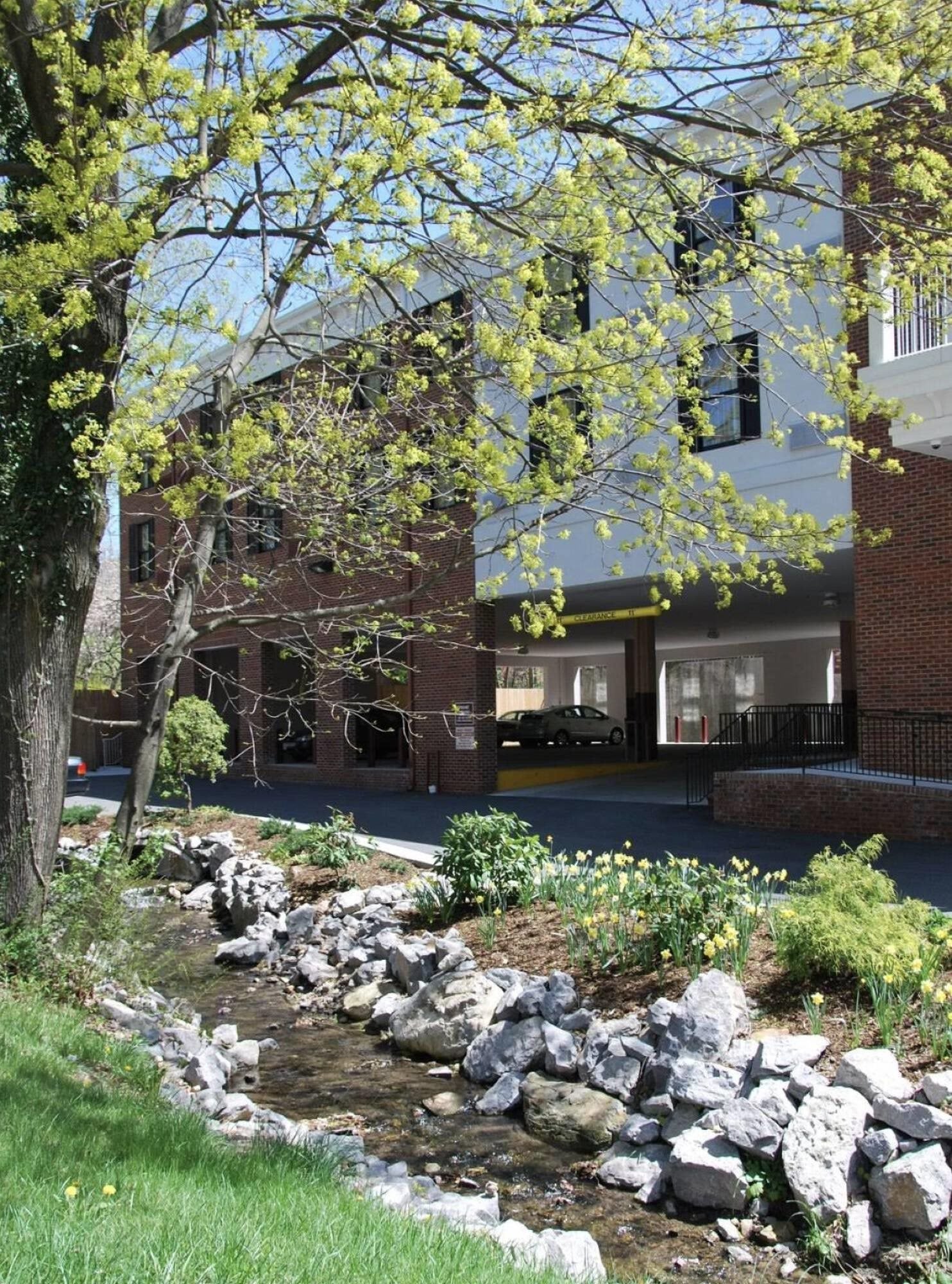 205 S Main Street