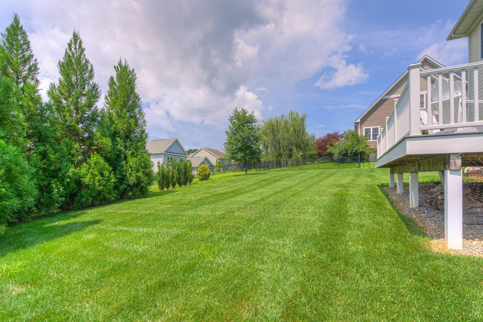 912 Willard Drive