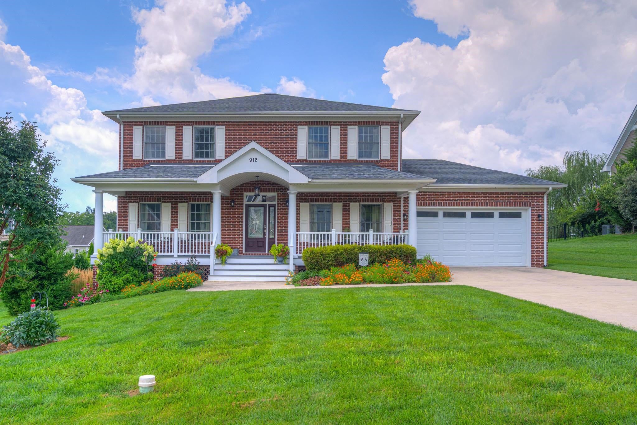 912 Willard Drive