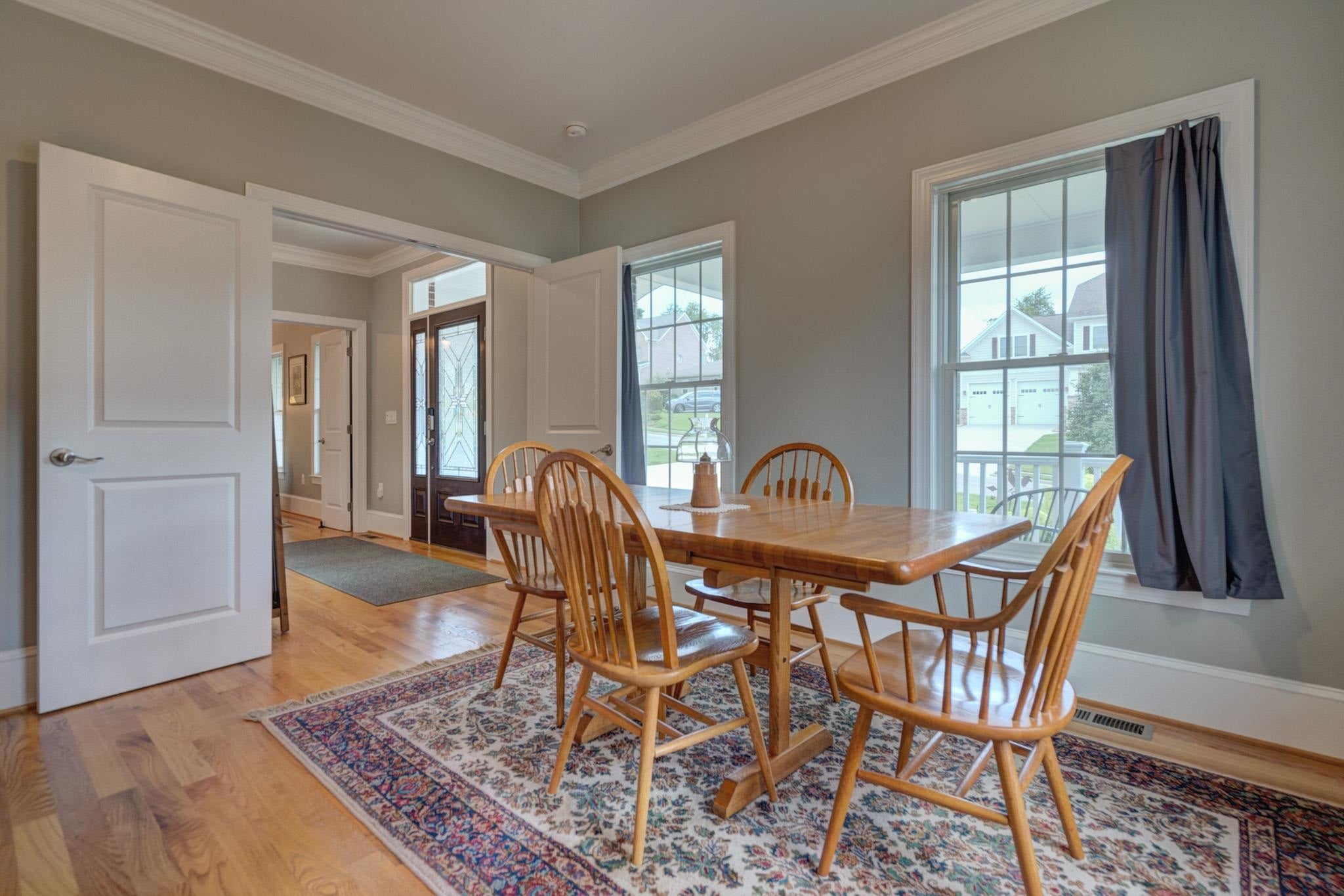 912 Willard Drive