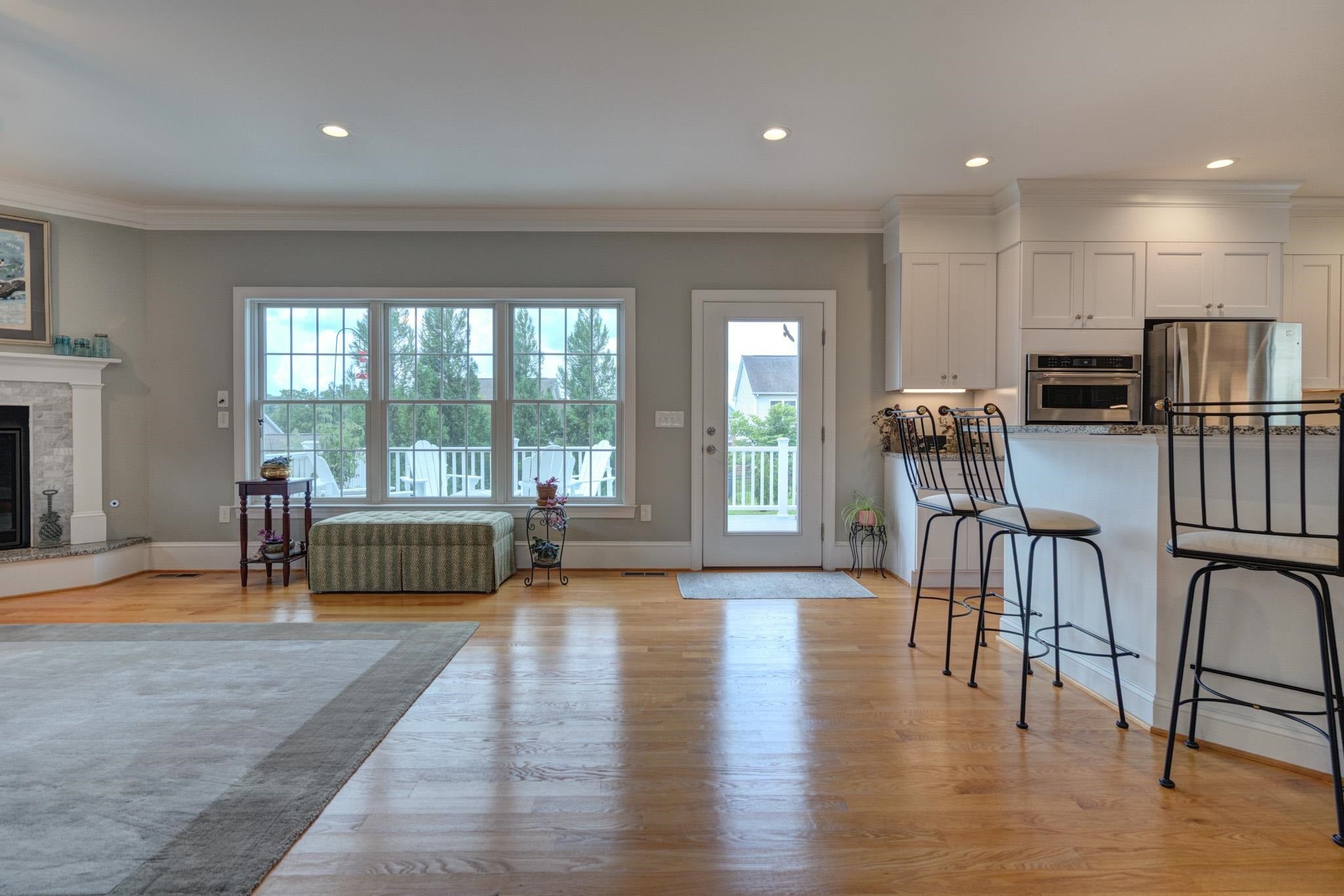 912 Willard Drive