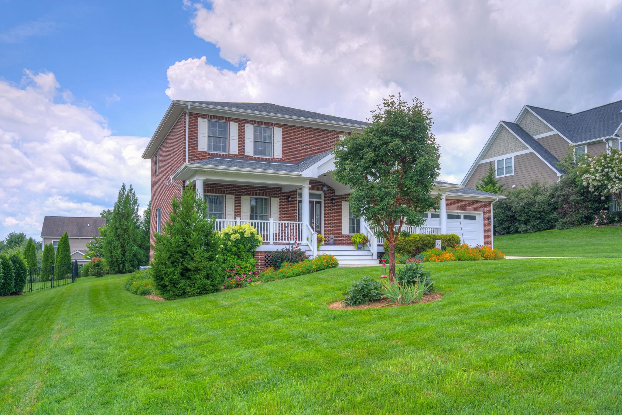 912 Willard Drive