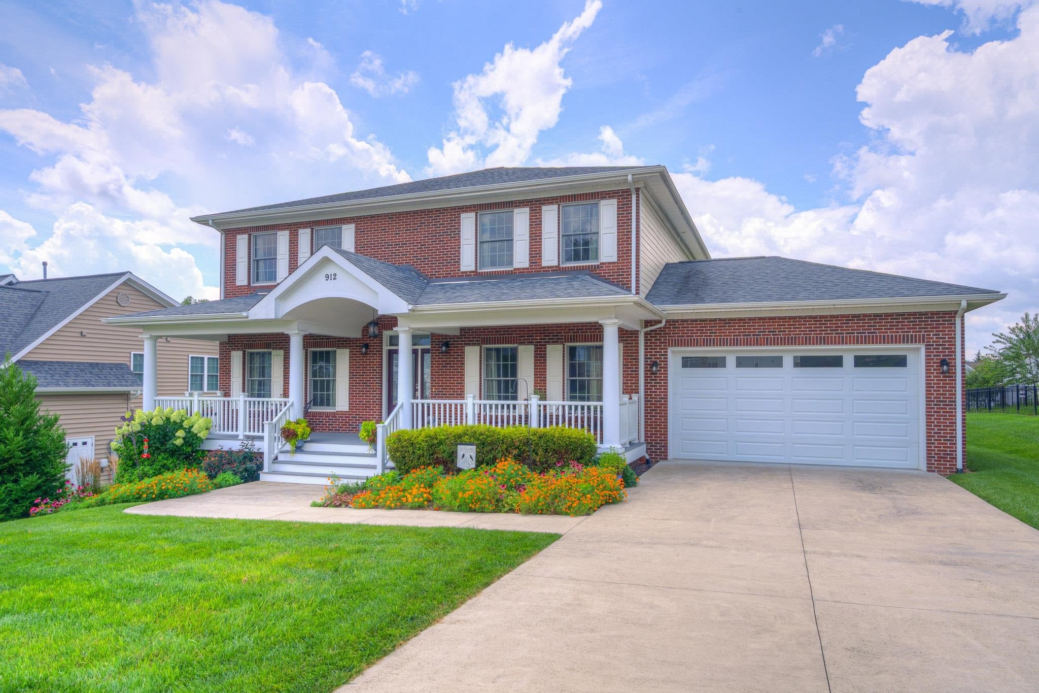 912 Willard Drive