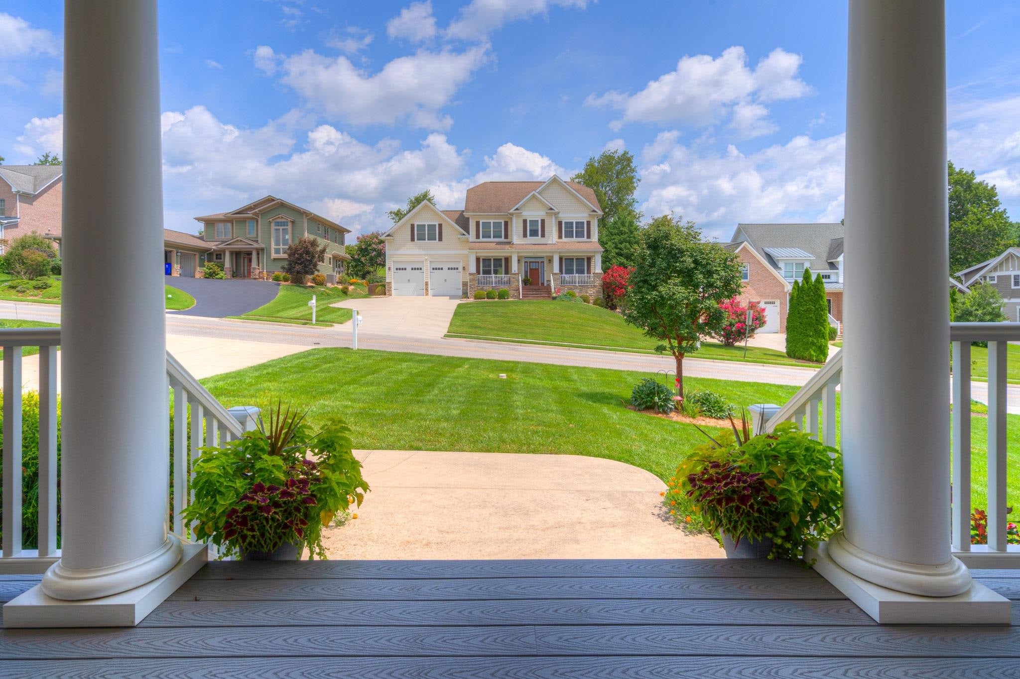 912 Willard Drive