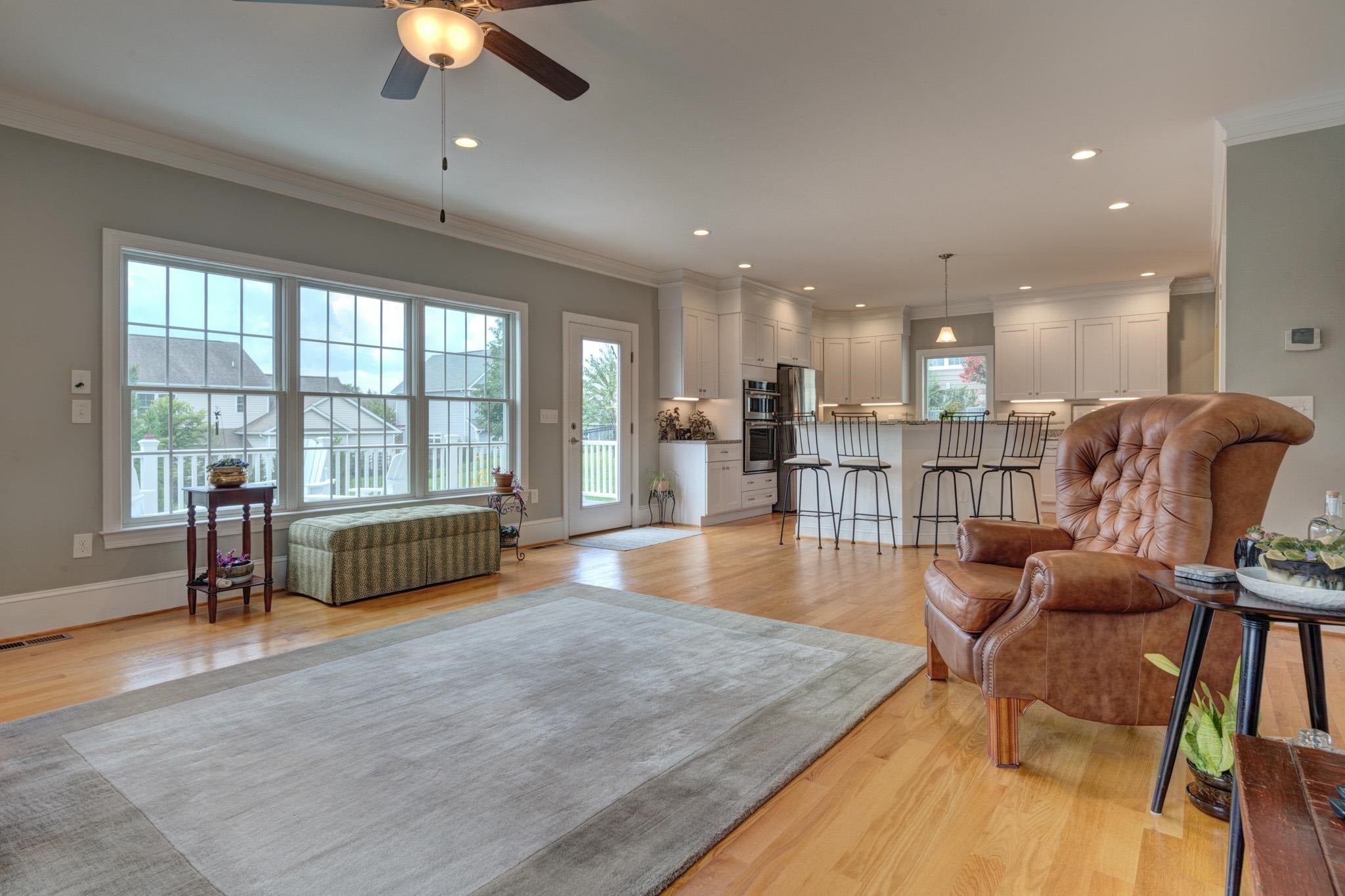 912 Willard Drive