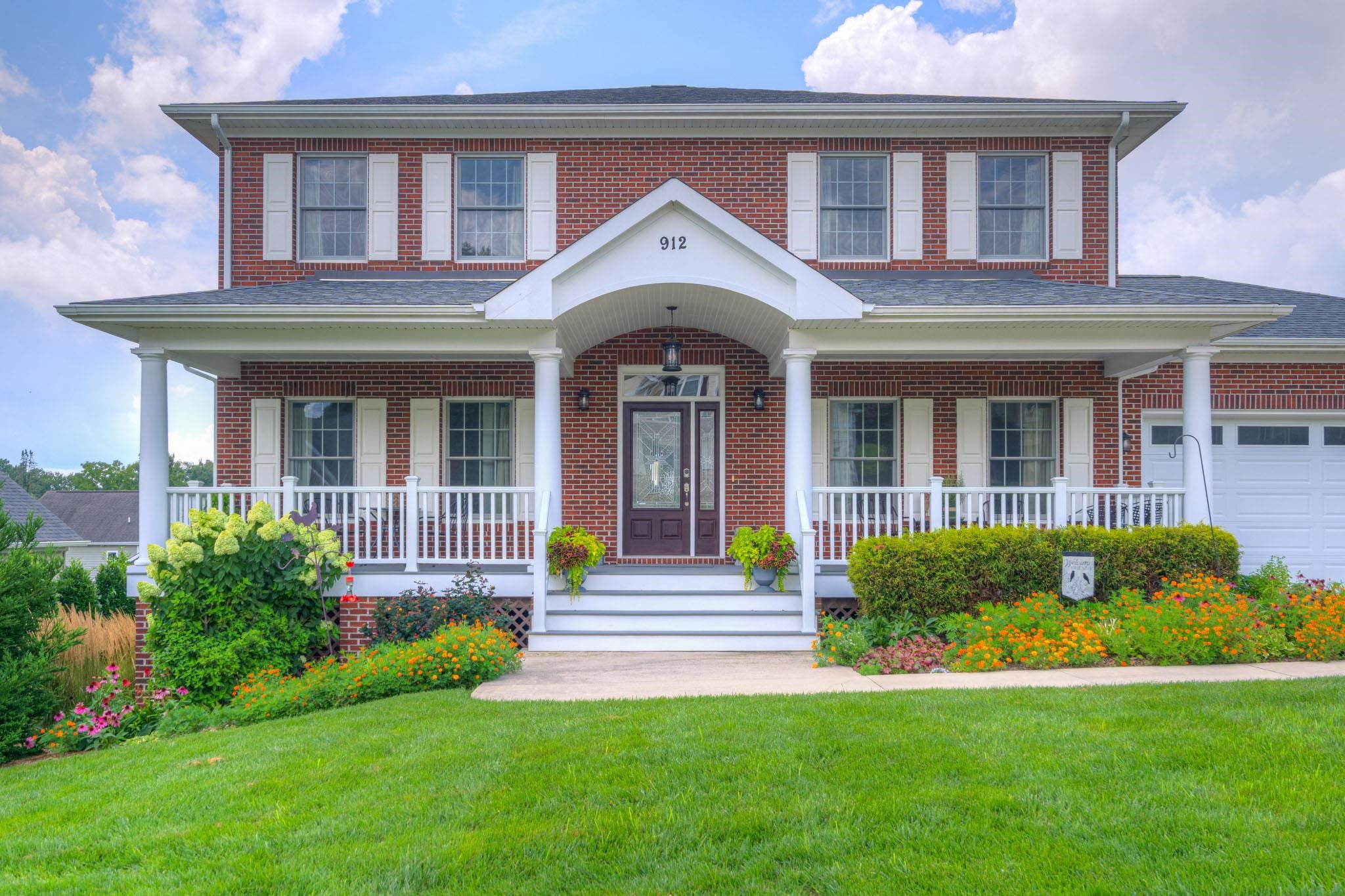 912 Willard Drive