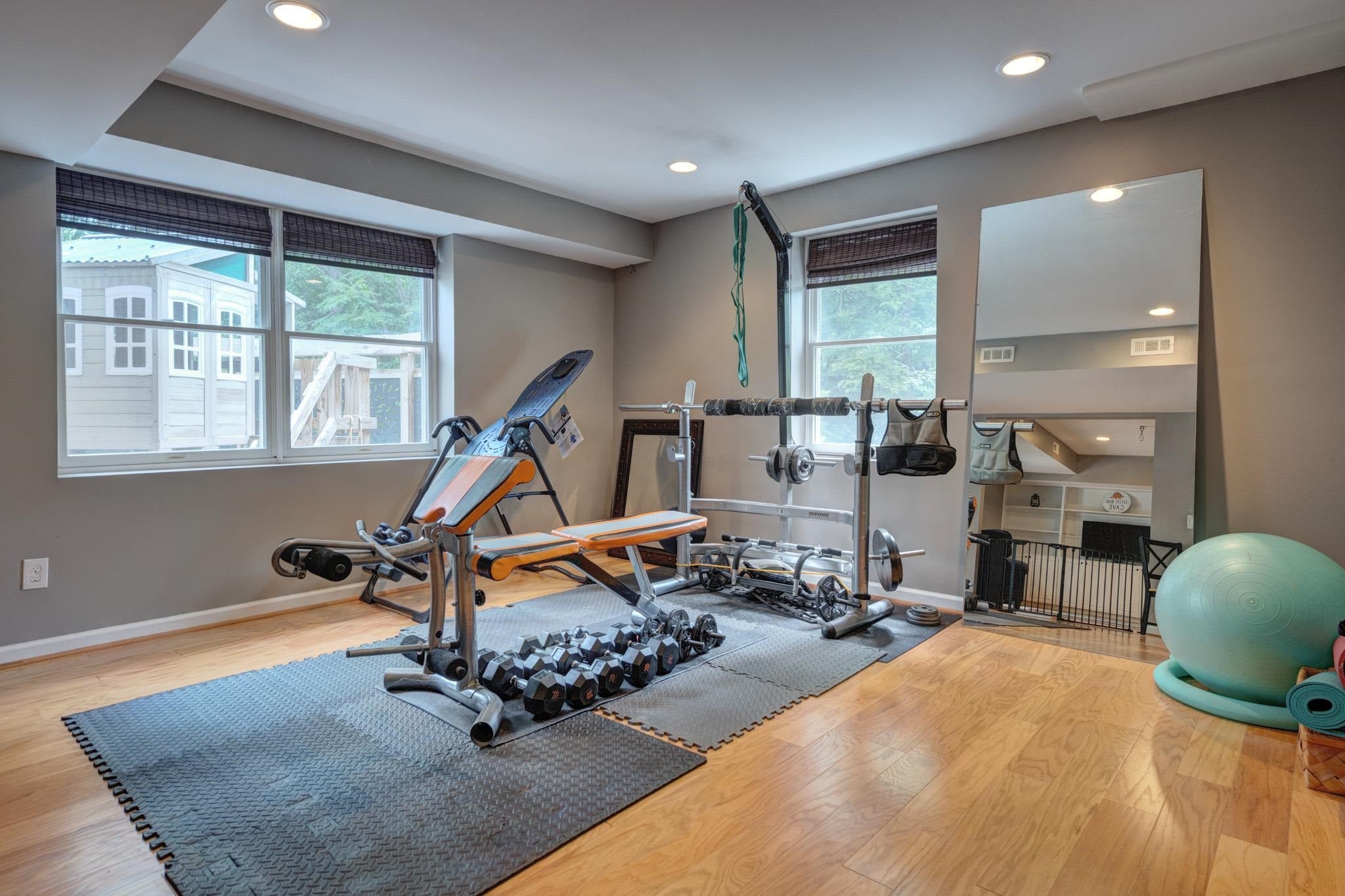 605 Leisure Lane
