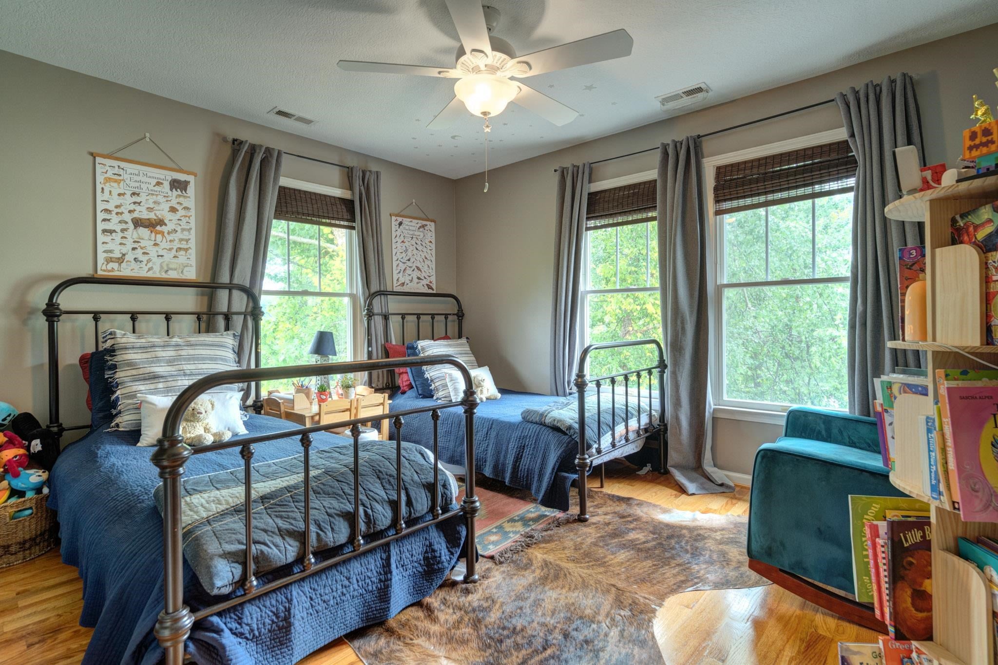605 Leisure Lane