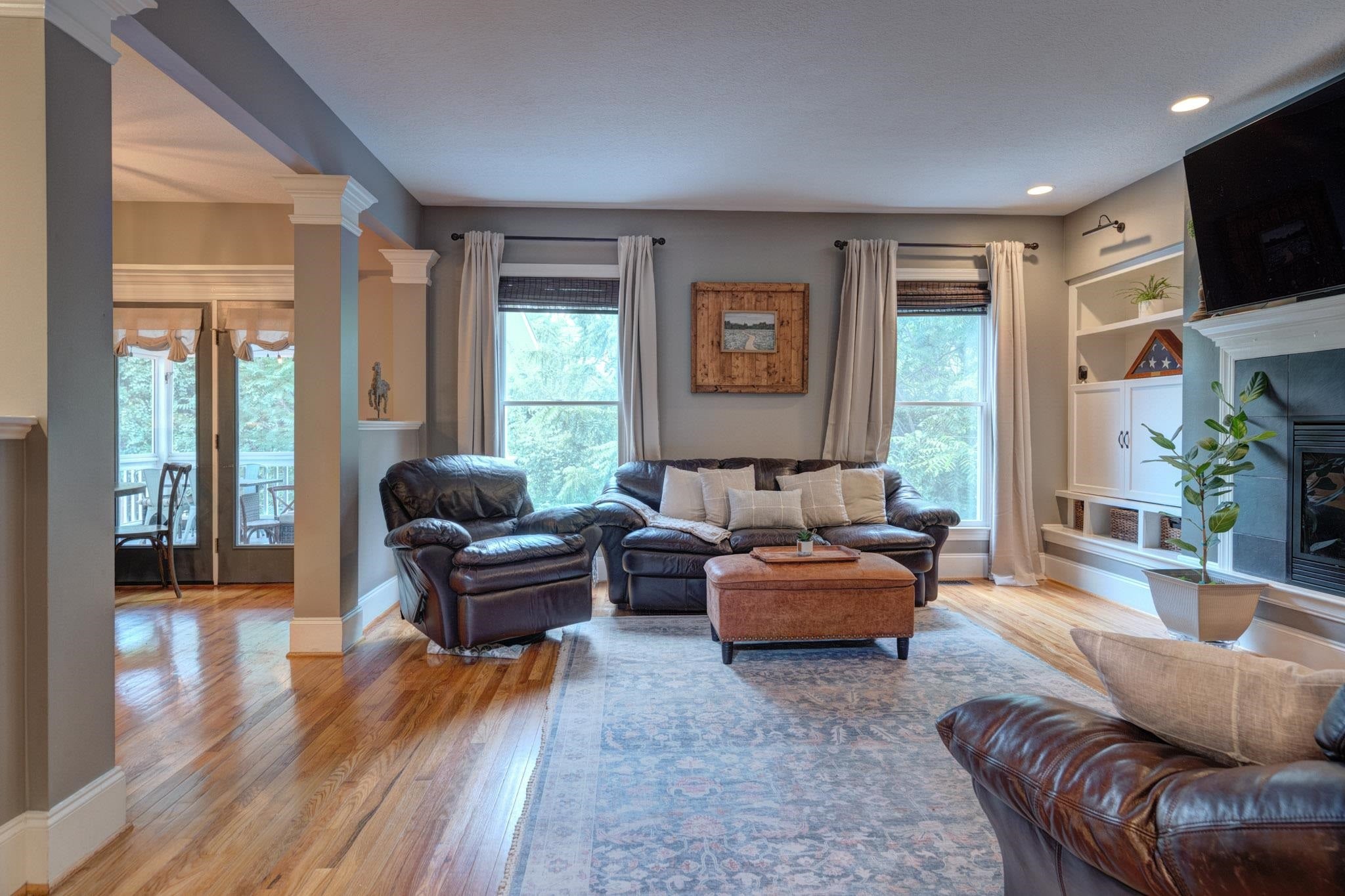 605 Leisure Lane