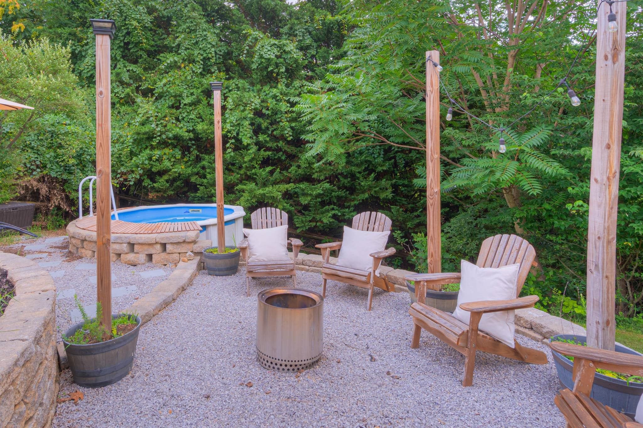 605 Leisure Lane