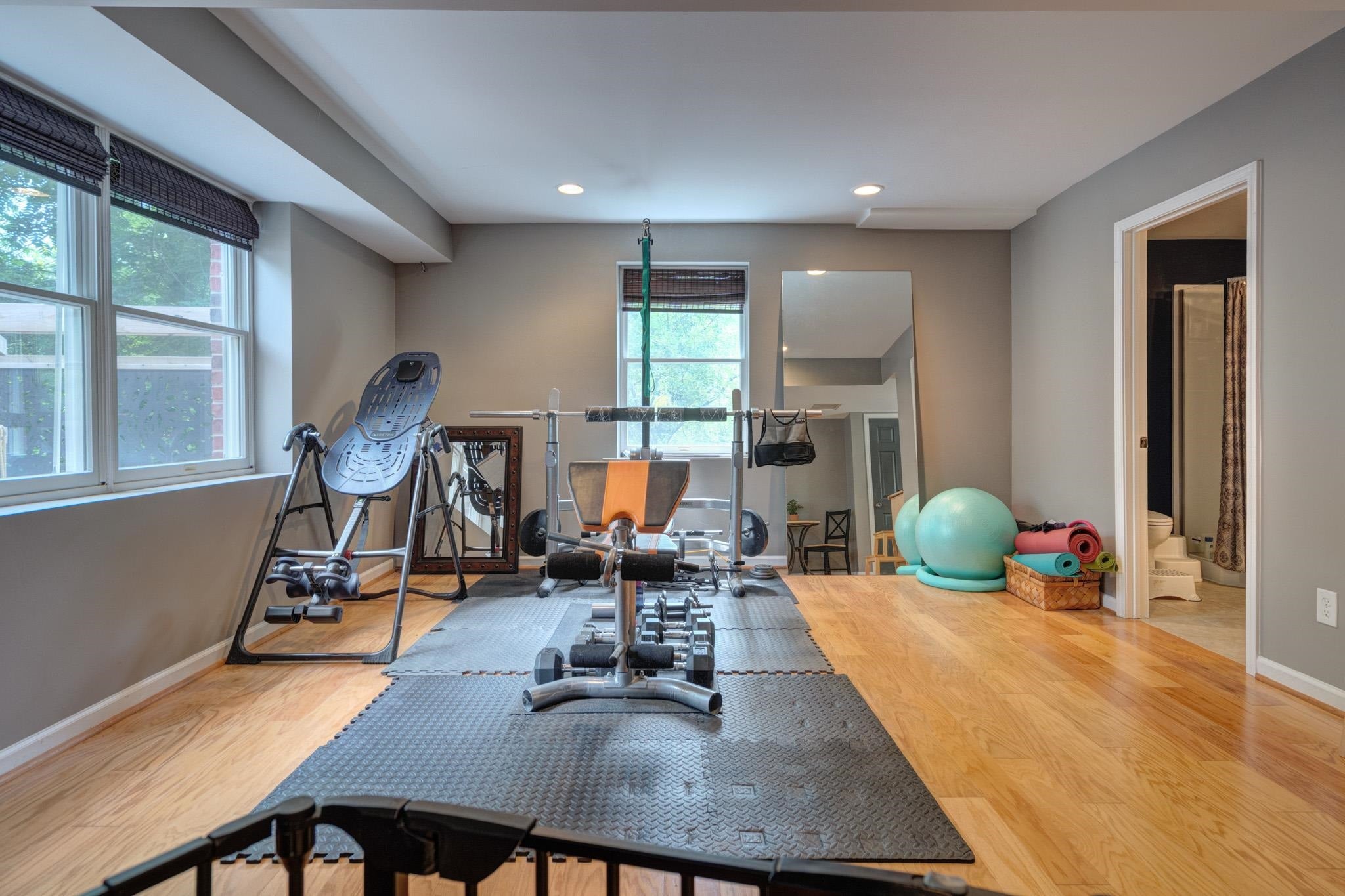 605 Leisure Lane