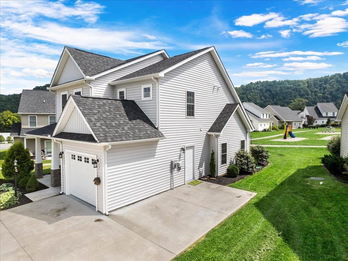 335 Bernies Way