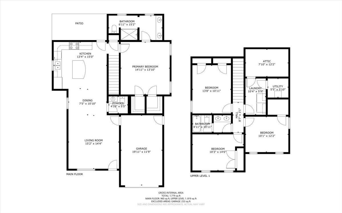 335 Bernies Way