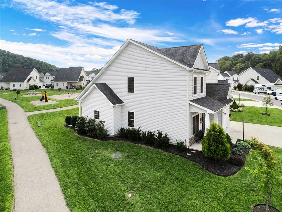 335 Bernies Way