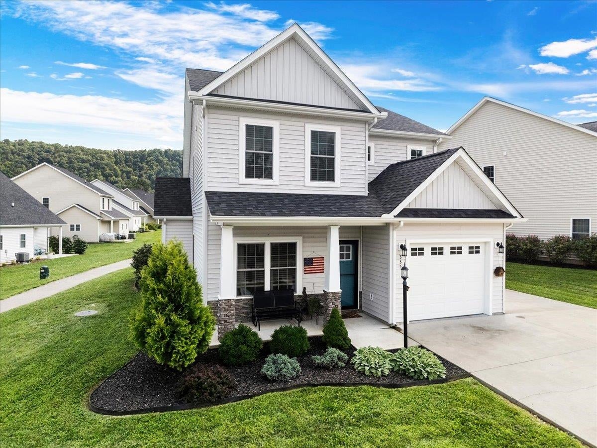 335 Bernies Way