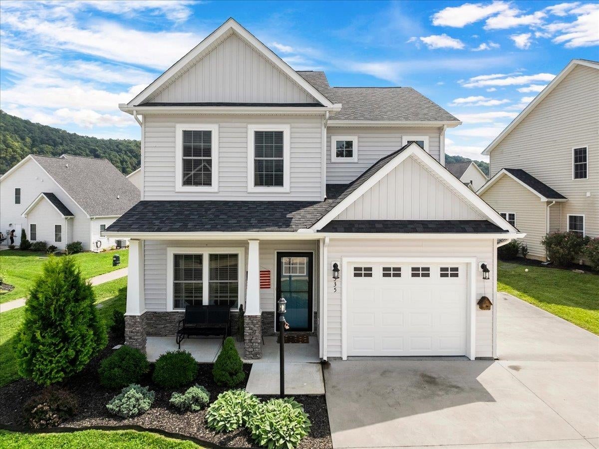 335 Bernies Way
