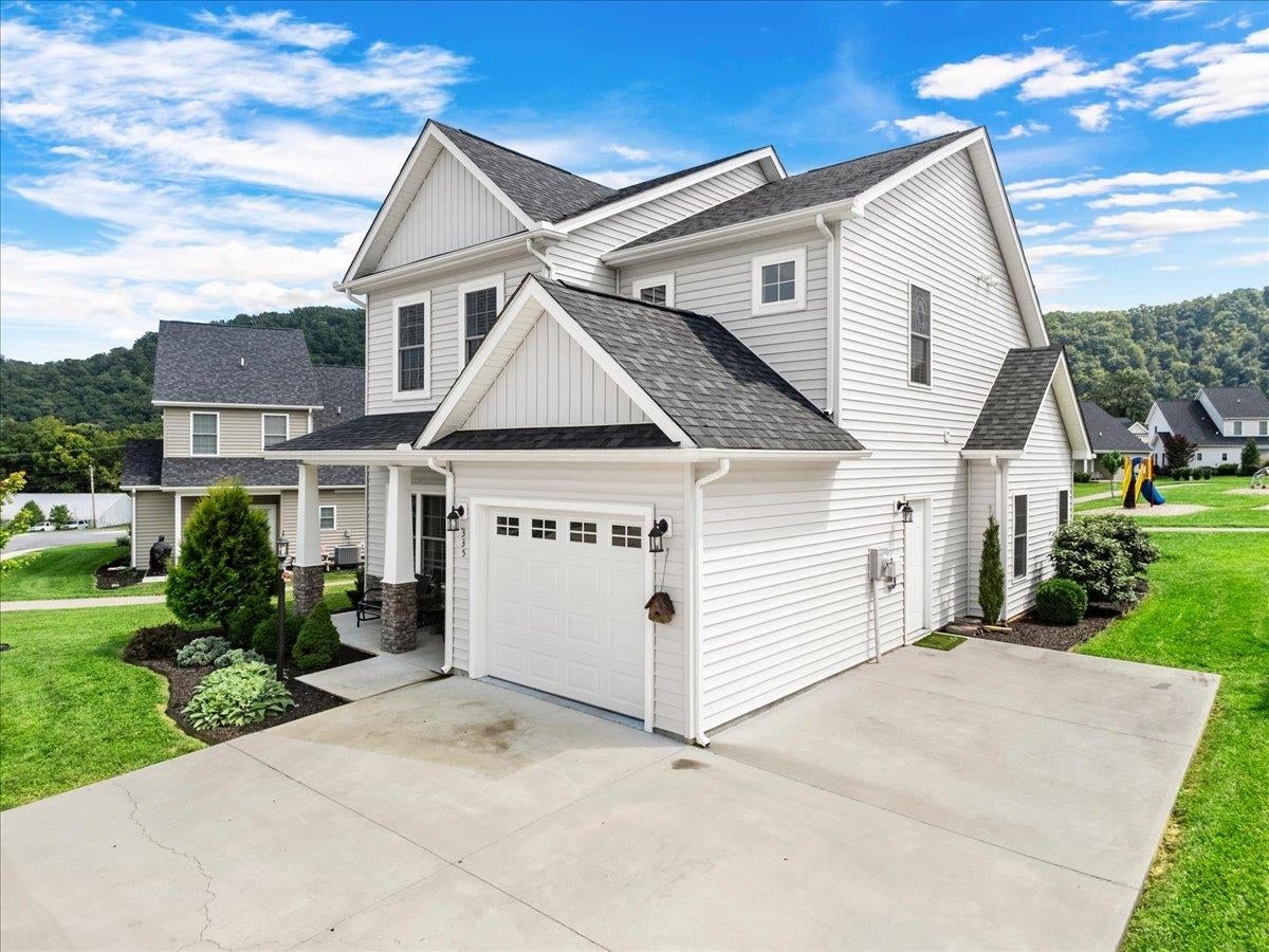 335 Bernies Way
