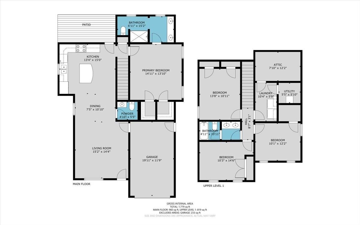 335 Bernies Way