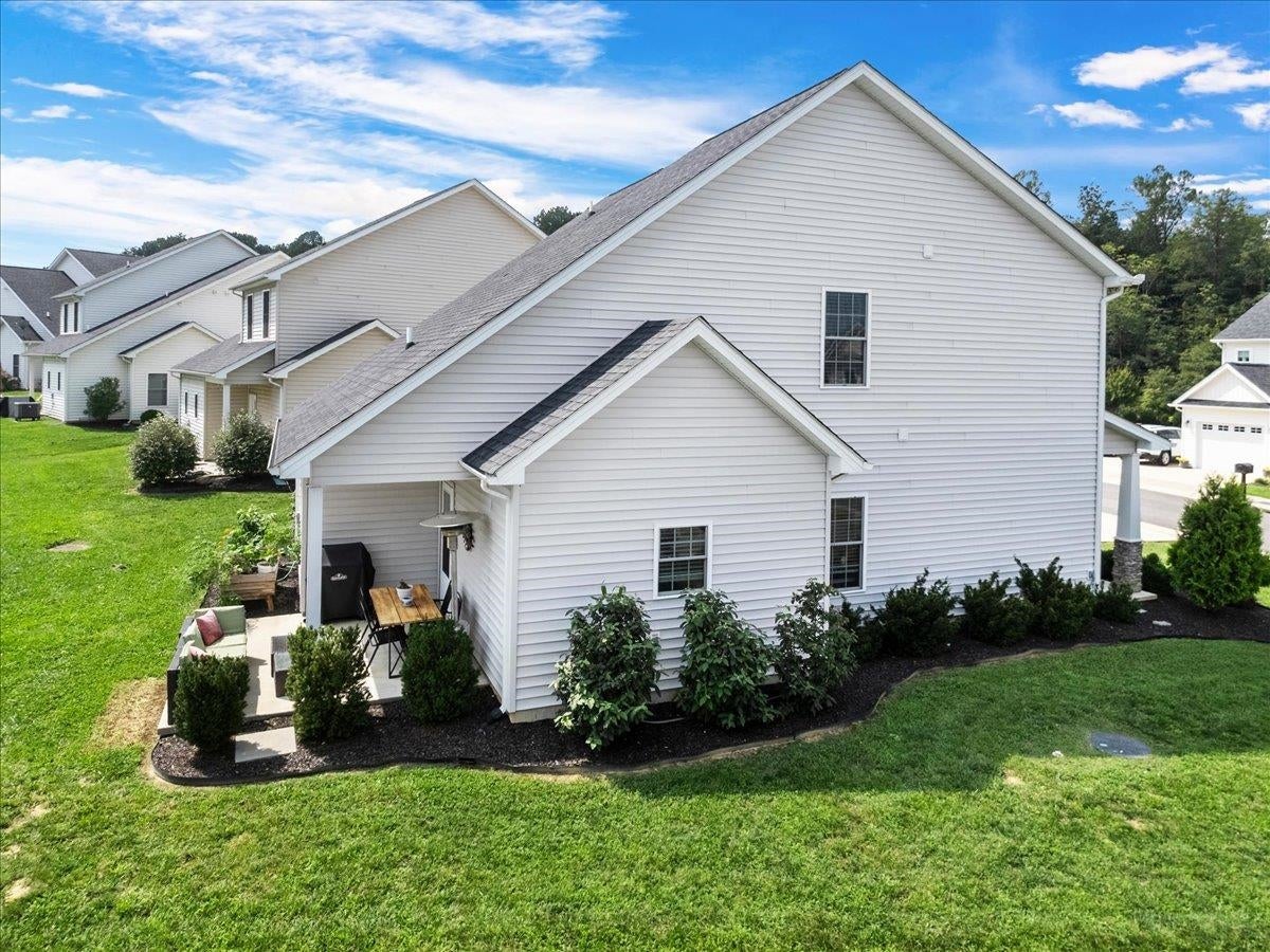 335 Bernies Way