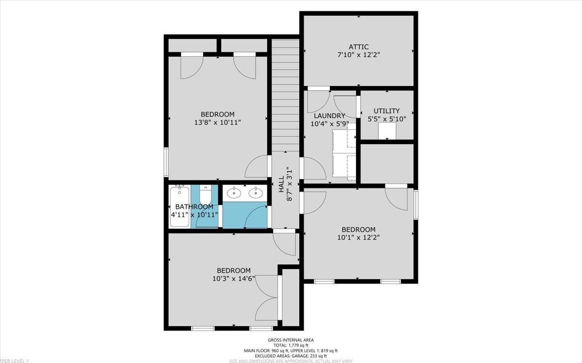 335 Bernies Way