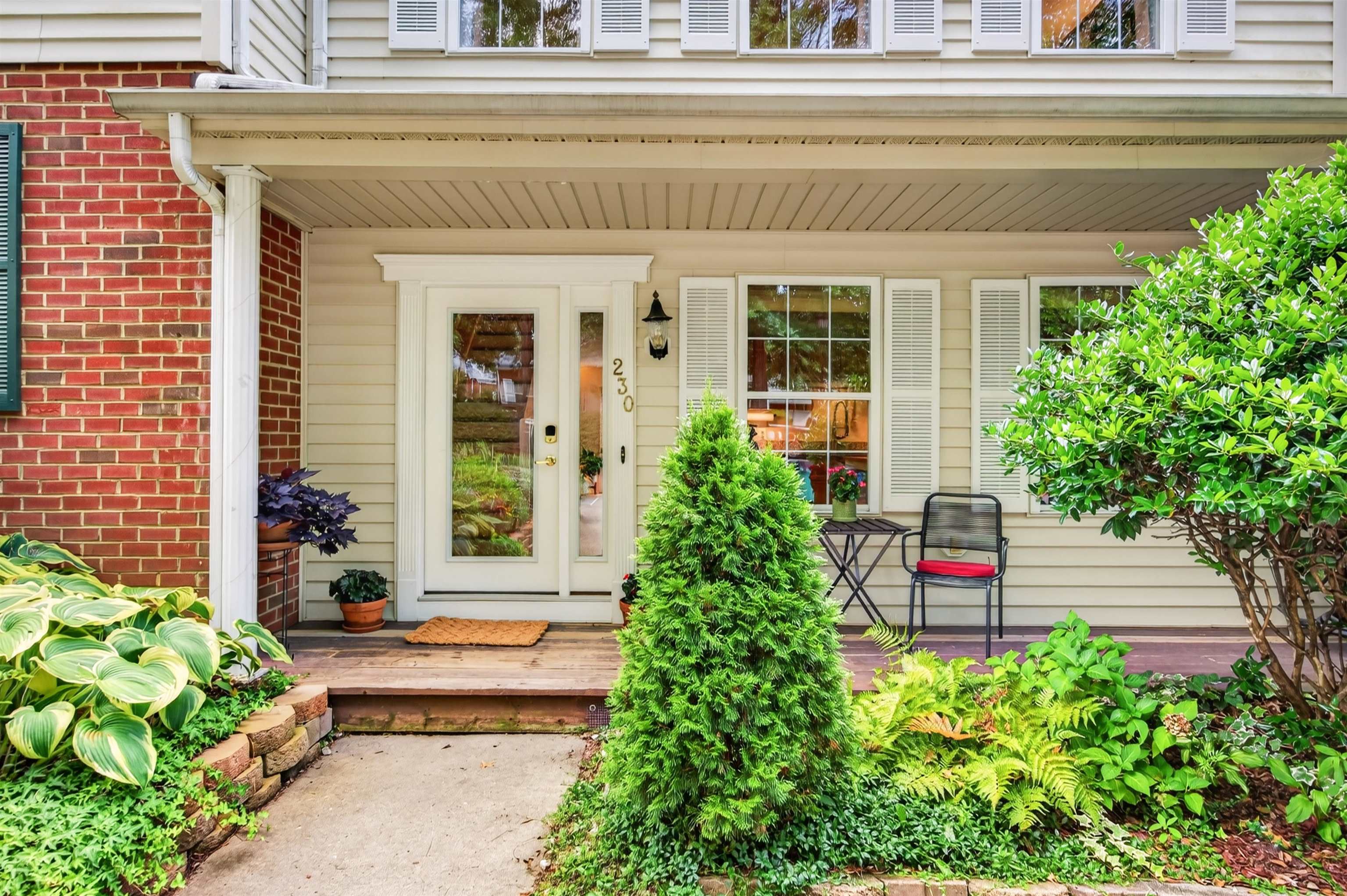 230 Silver Leaf Drive