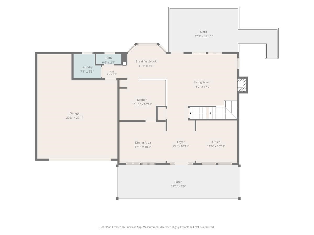 2050 LUBNA Drive