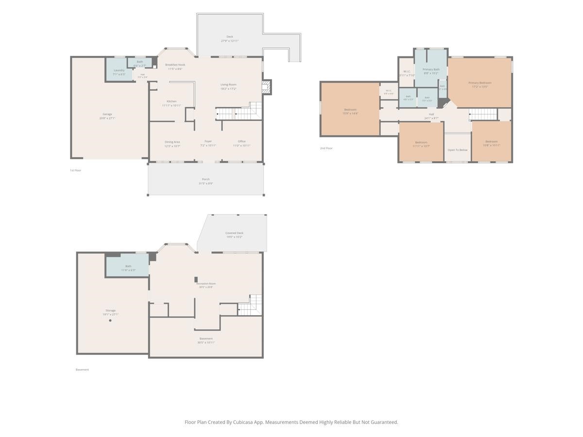 2050 LUBNA Drive