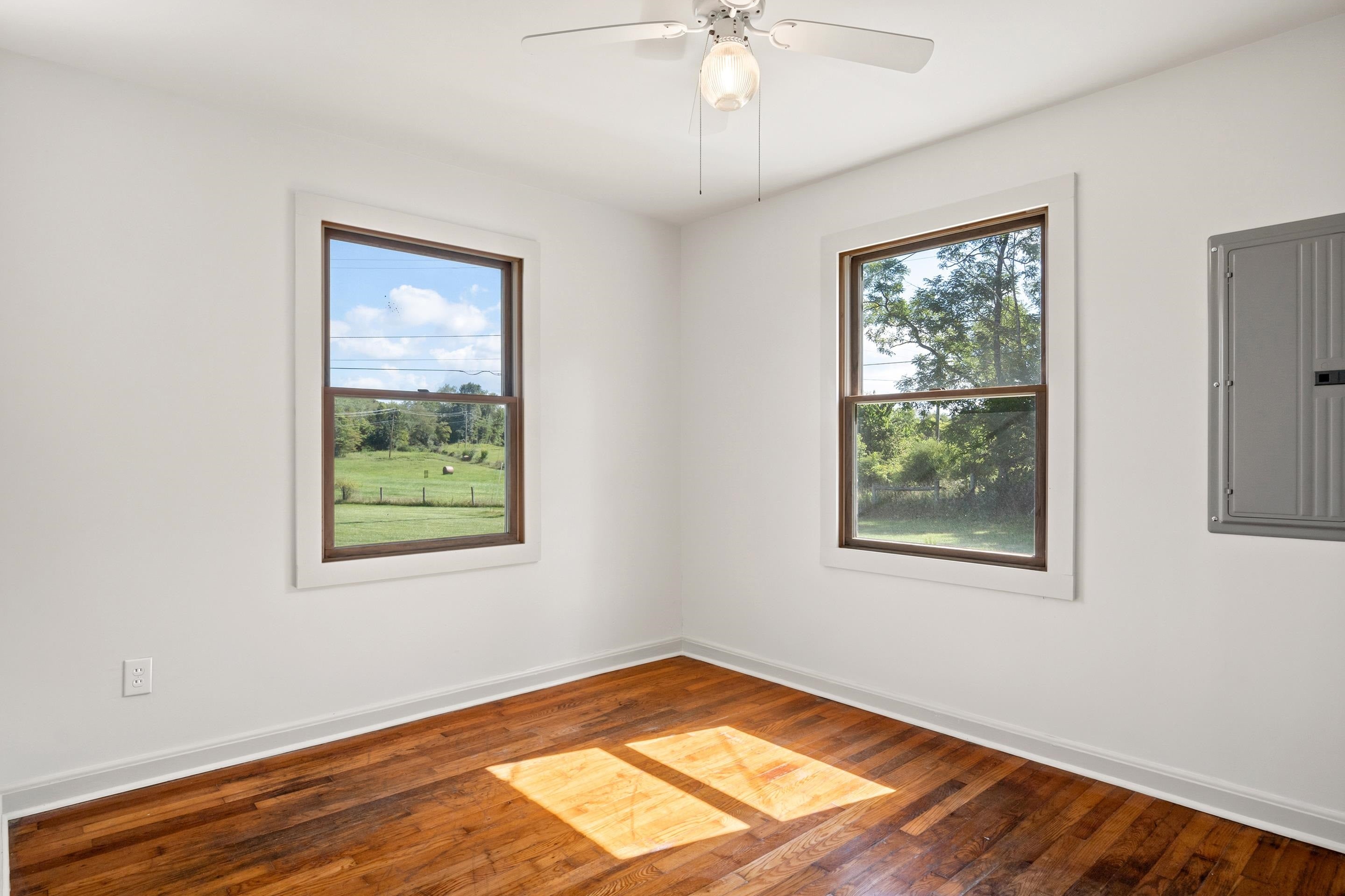 1420 Bishop Road